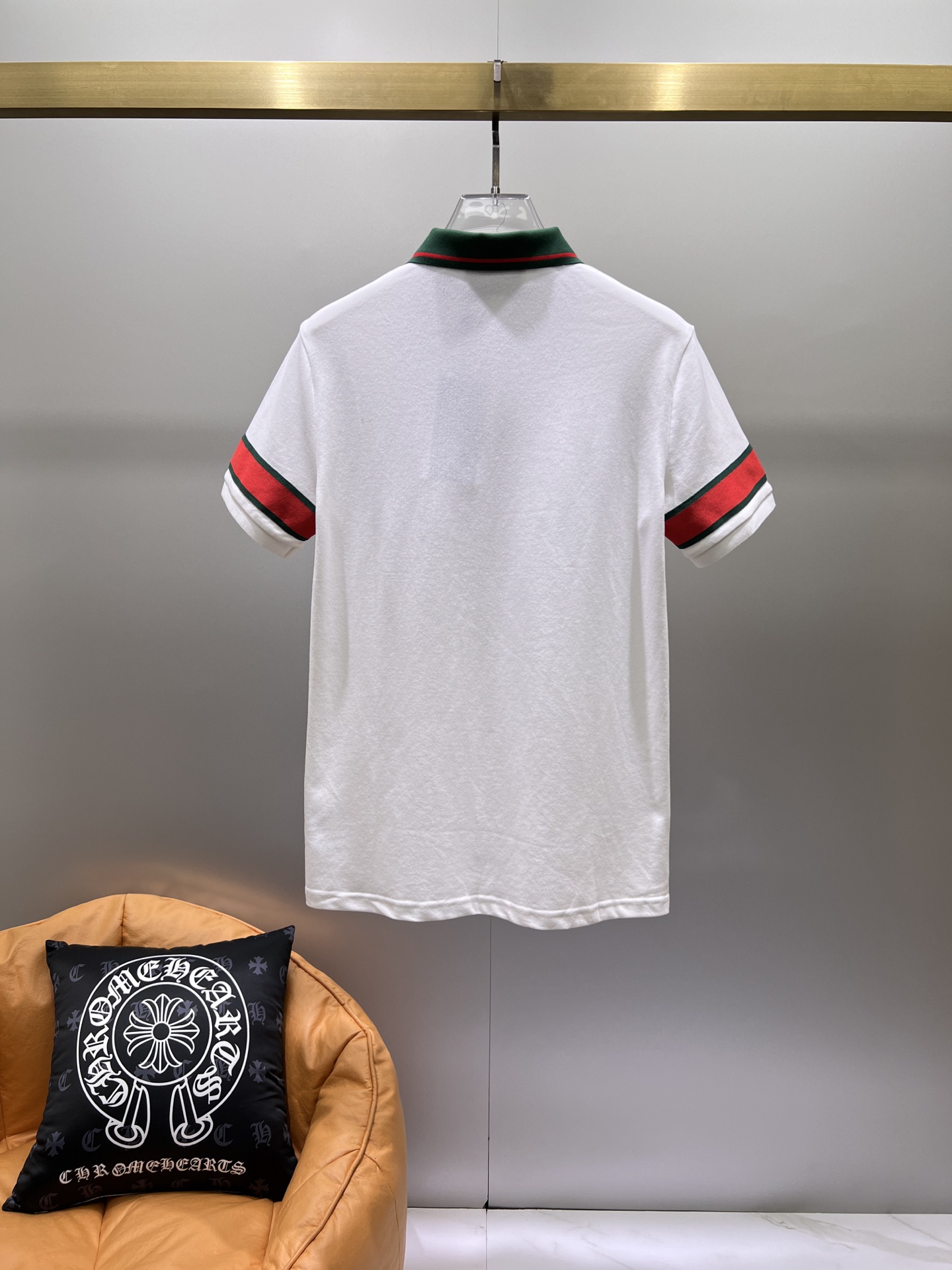 polo Man