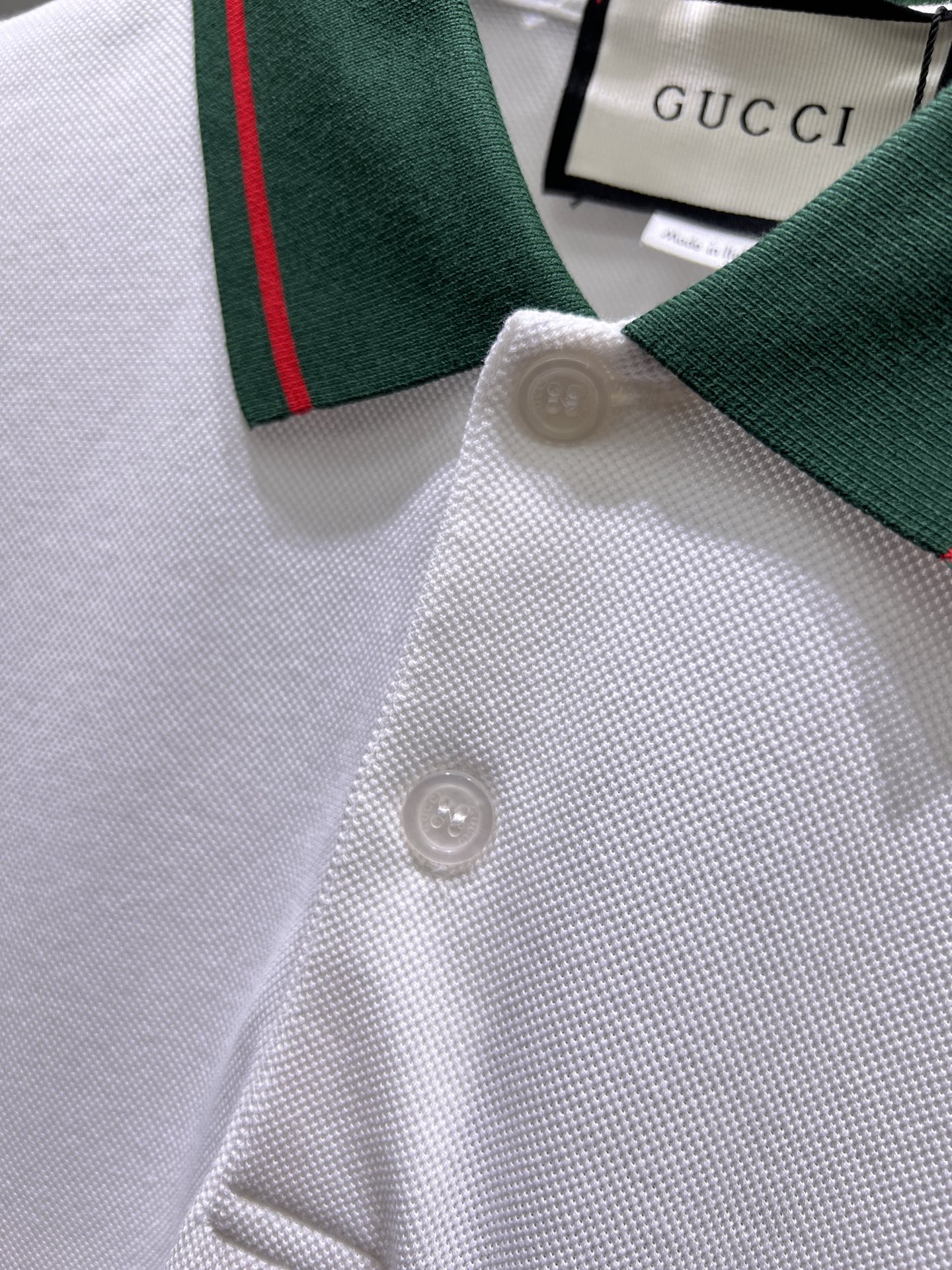 polo Man