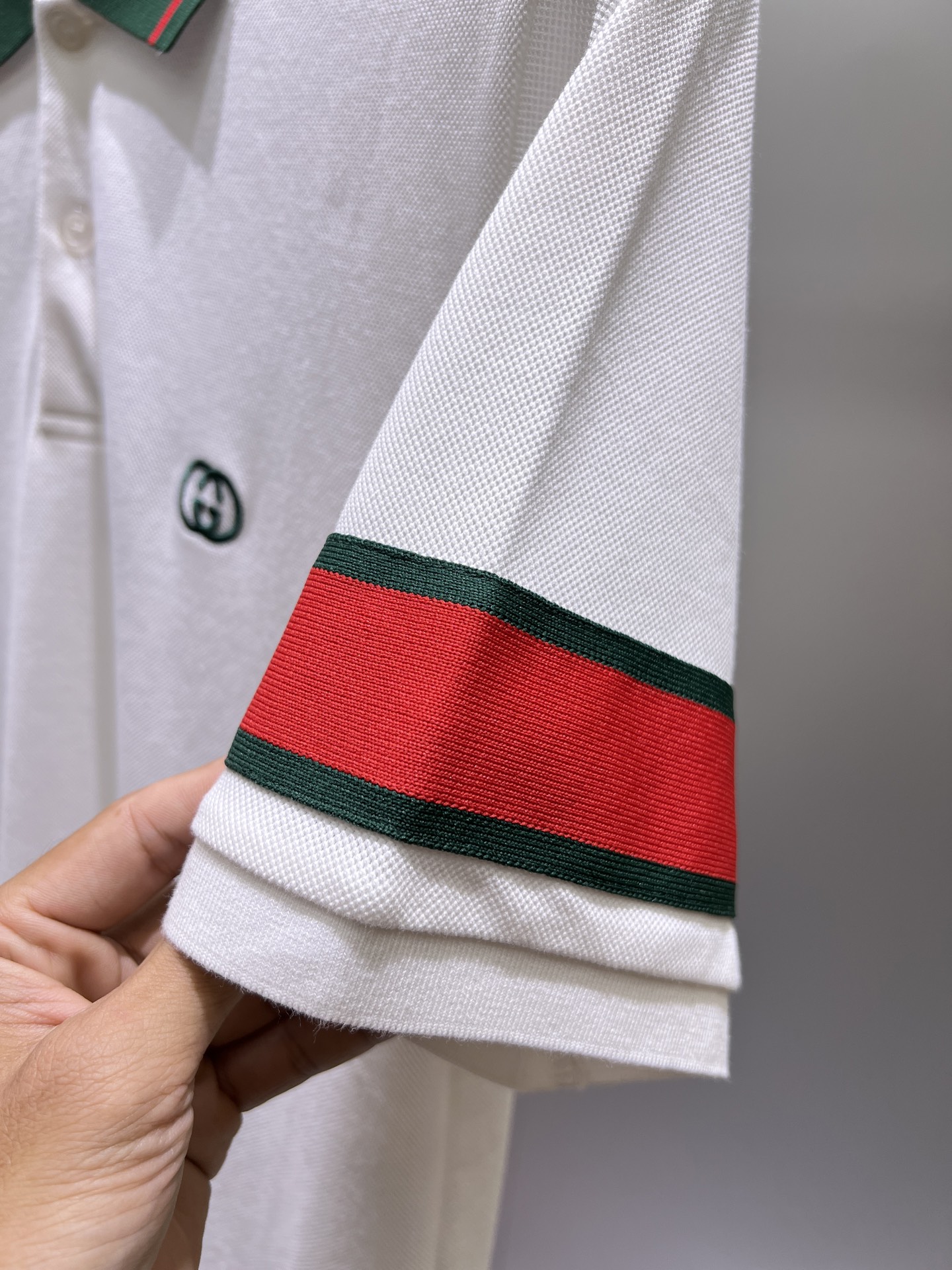 polo Man