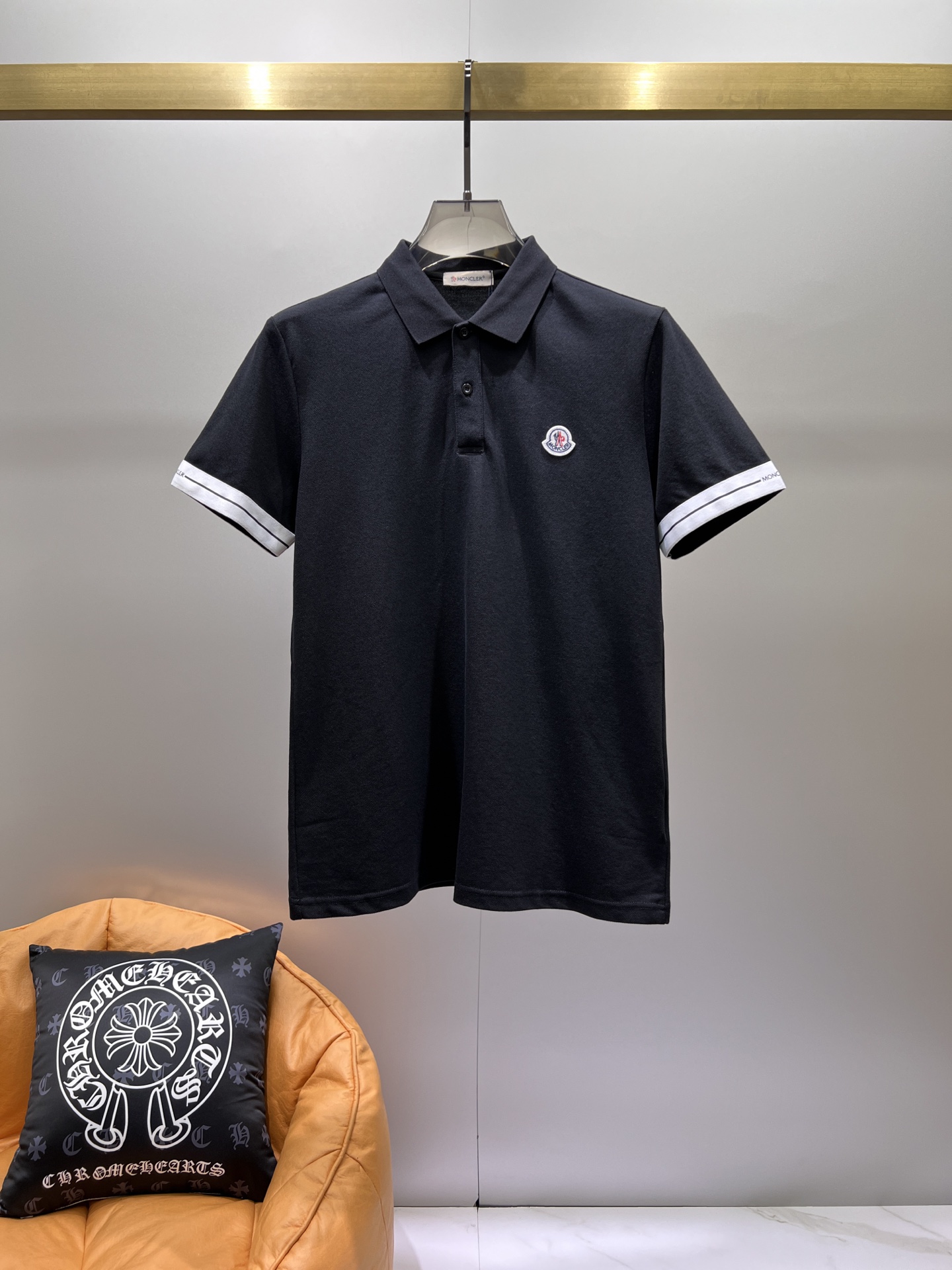 polo Man