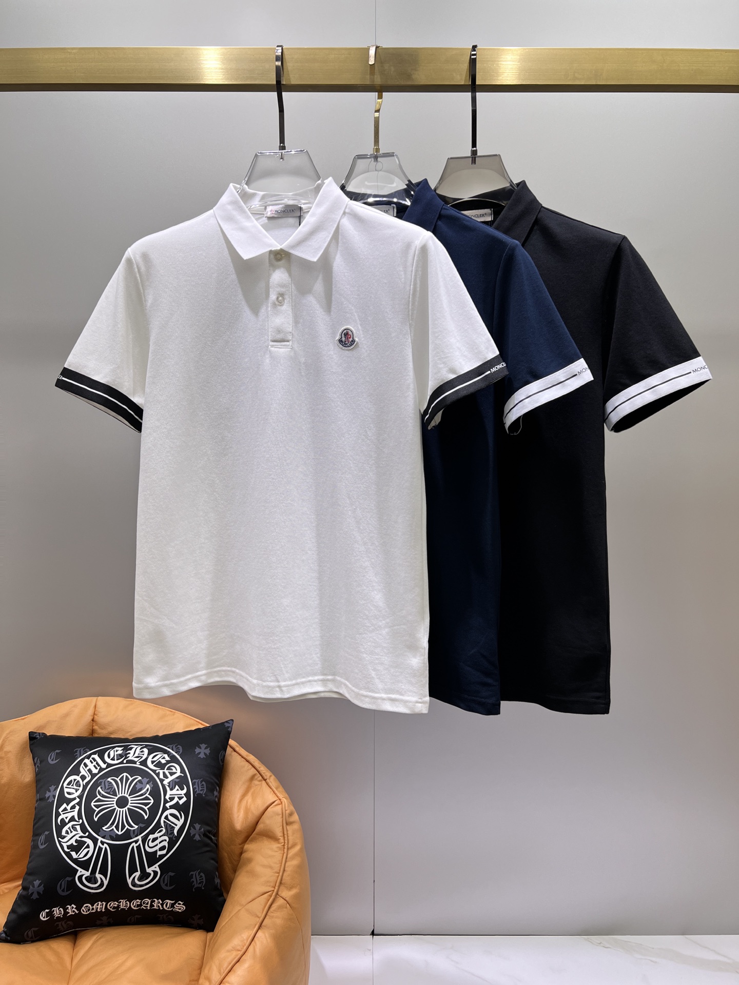 polo Man