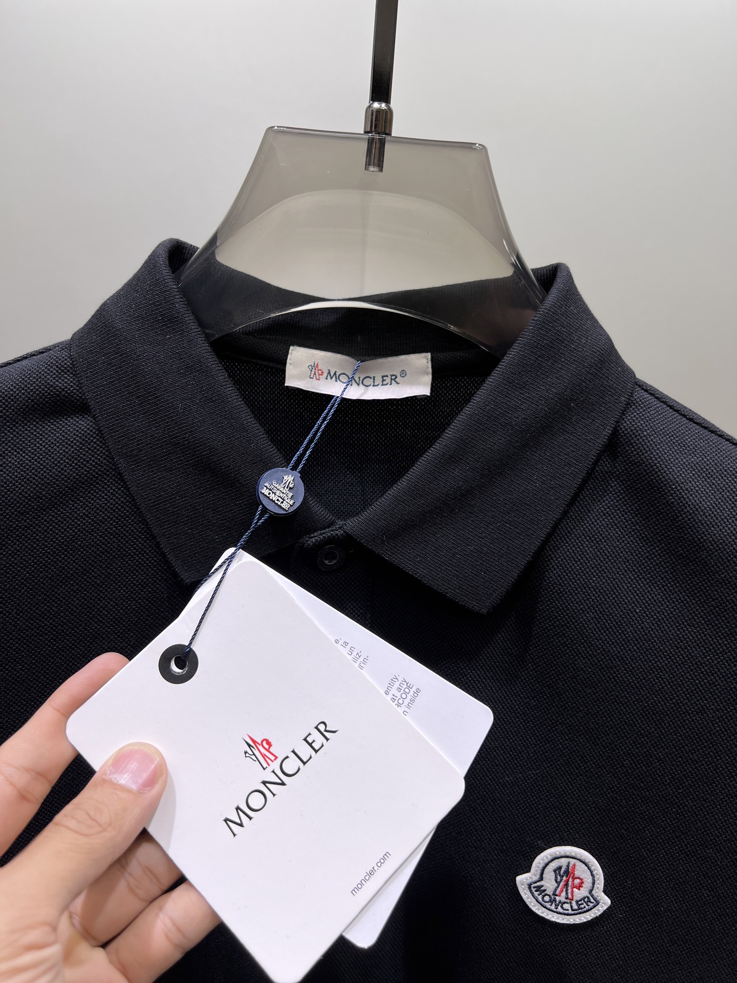 polo Man