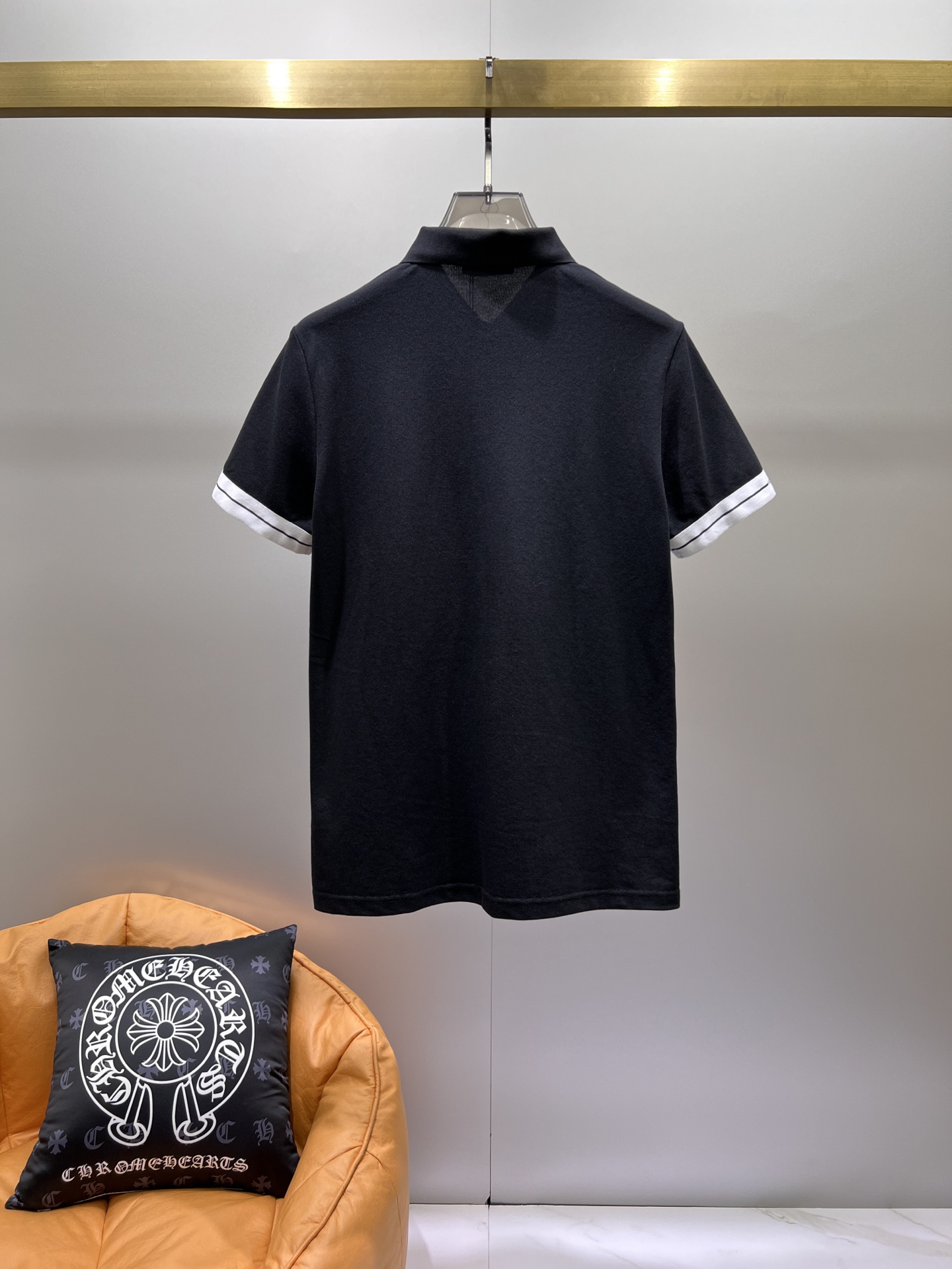polo Man