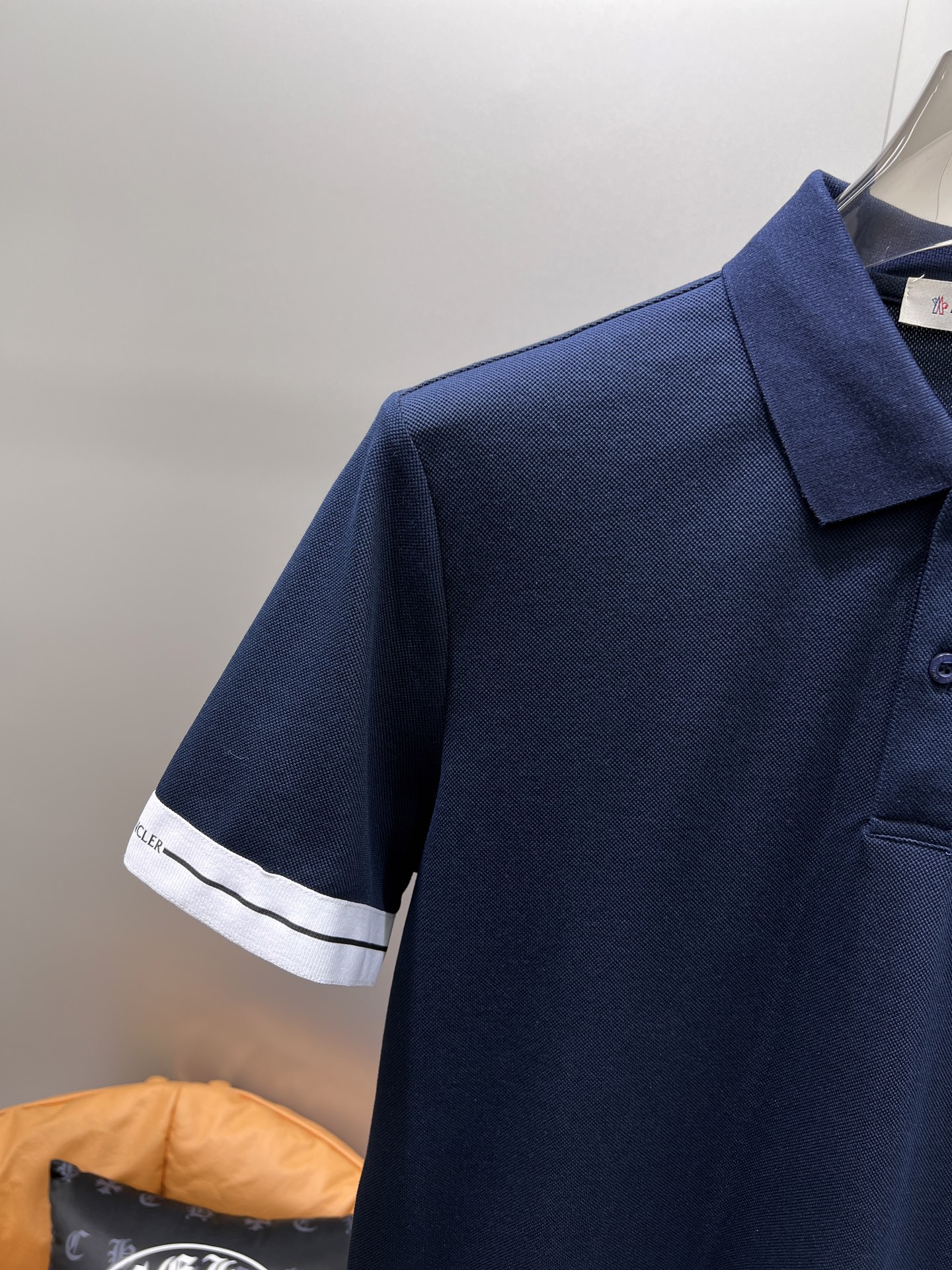 polo Man
