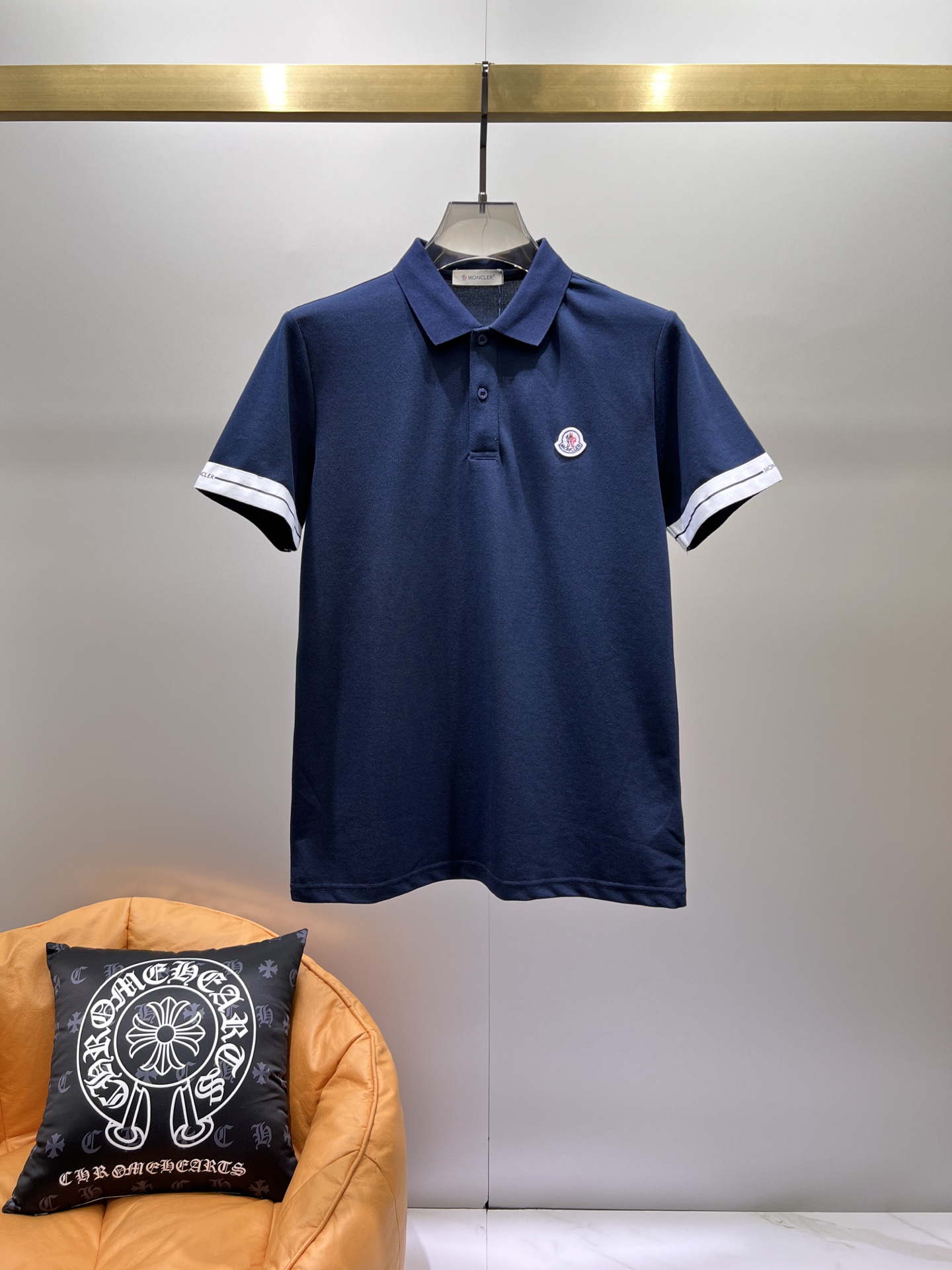 polo Man