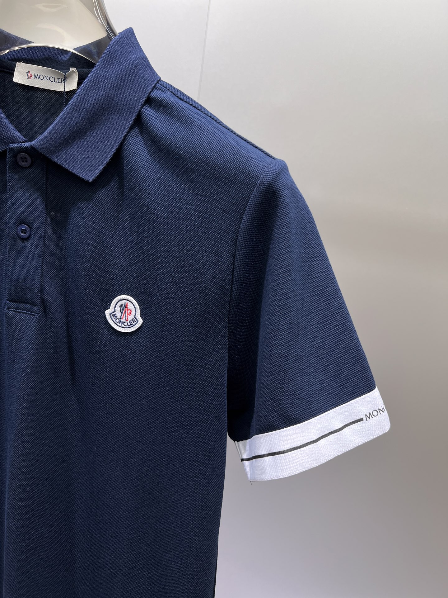 polo Man