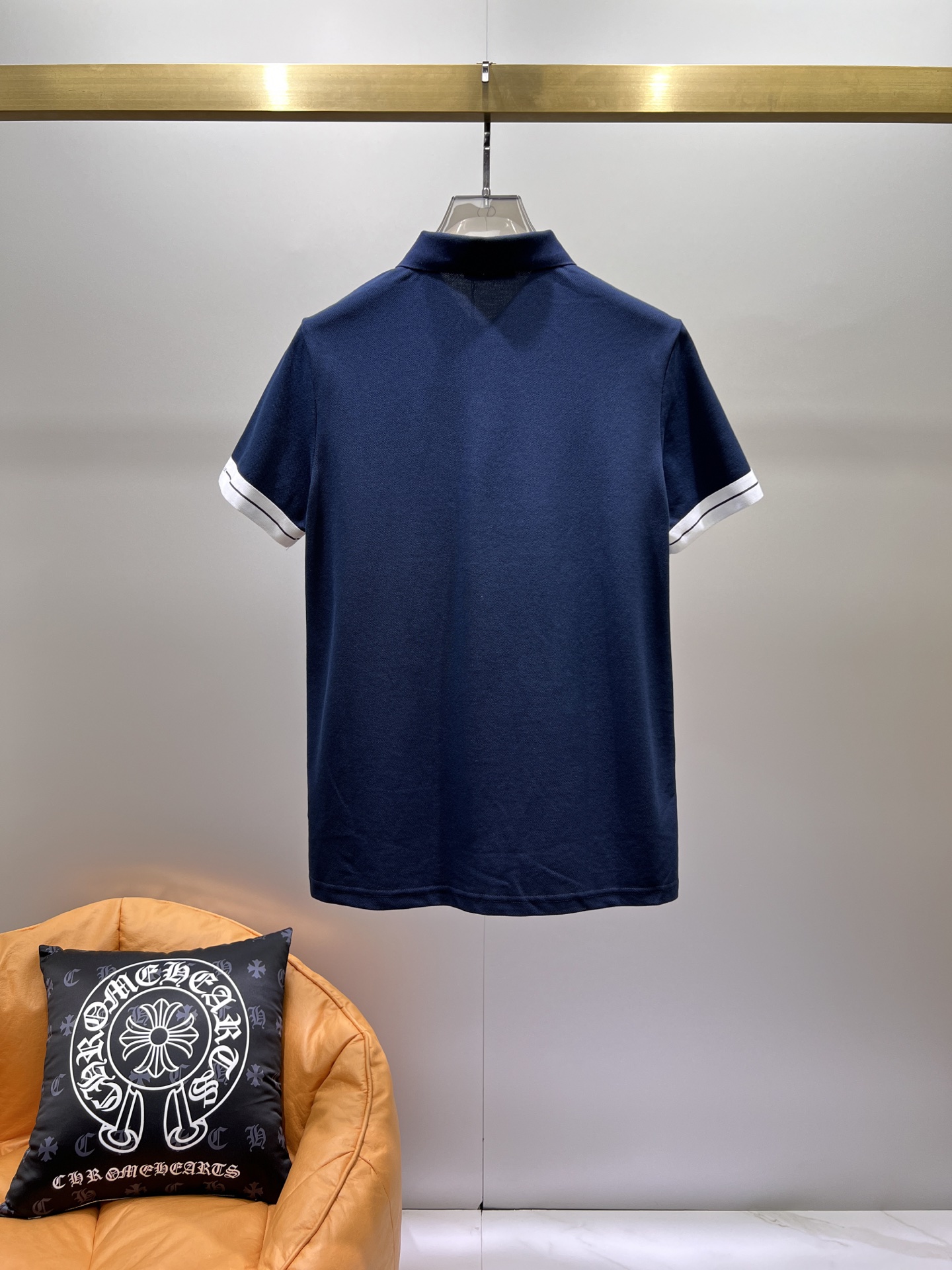 polo Man