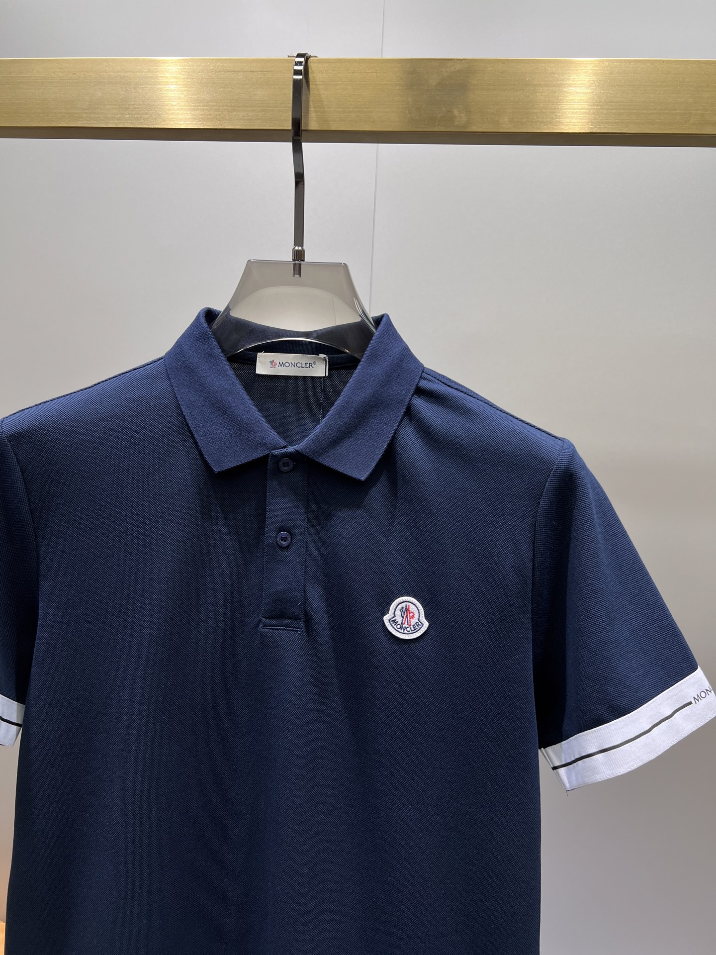 polo Man