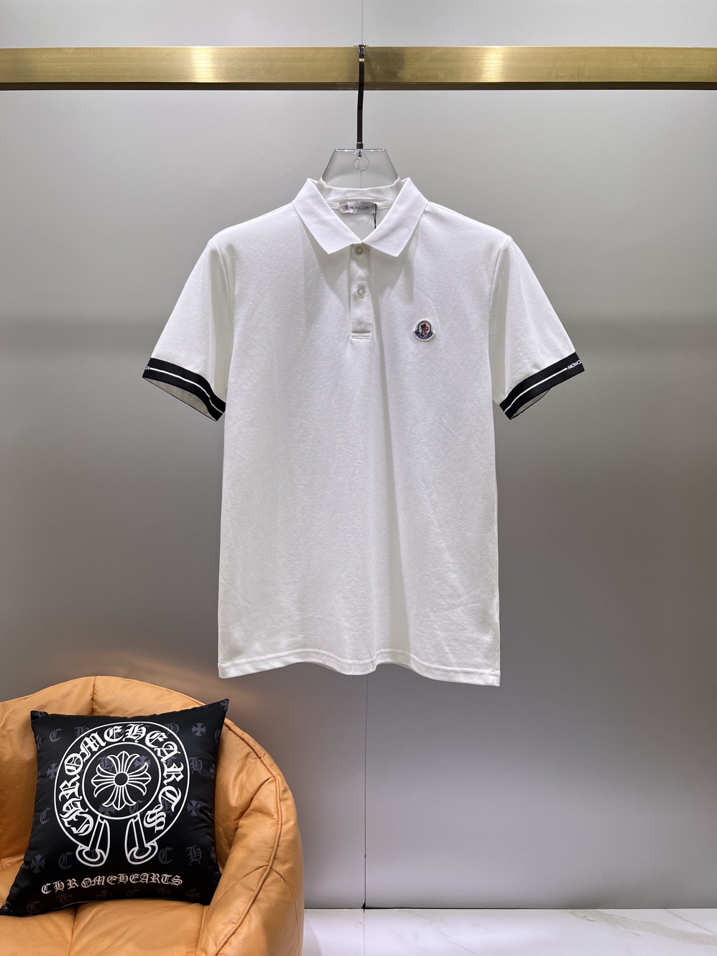 polo Man