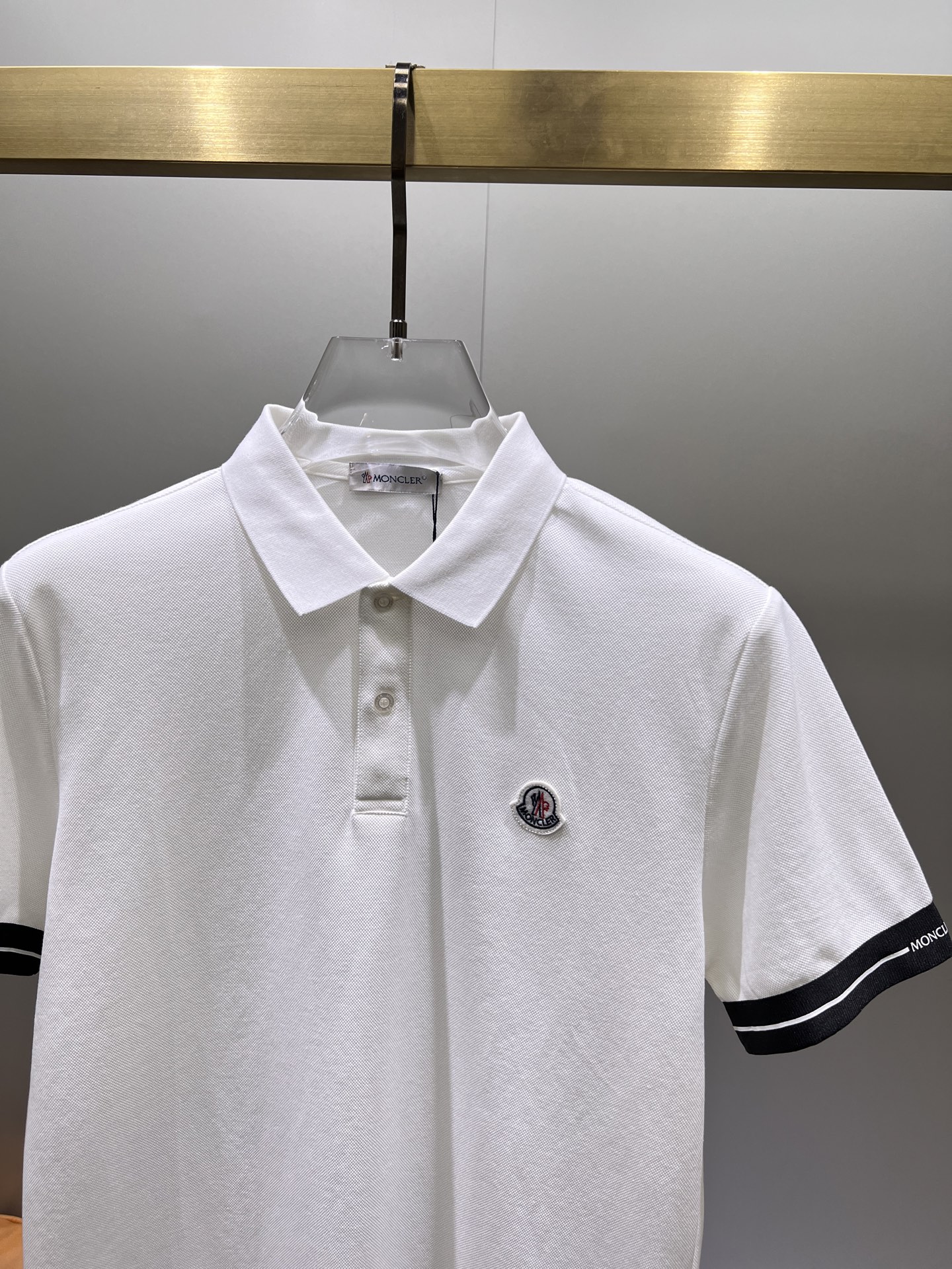 polo Man