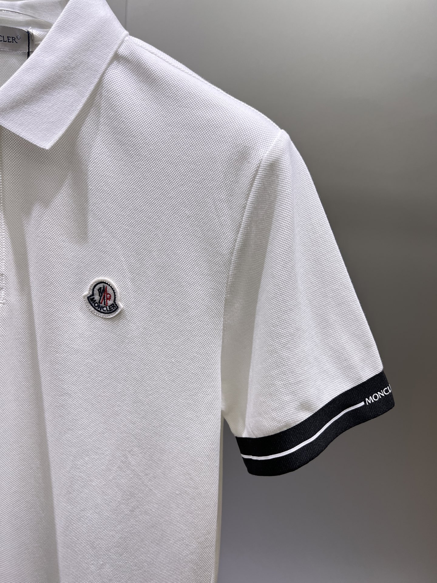 polo Man