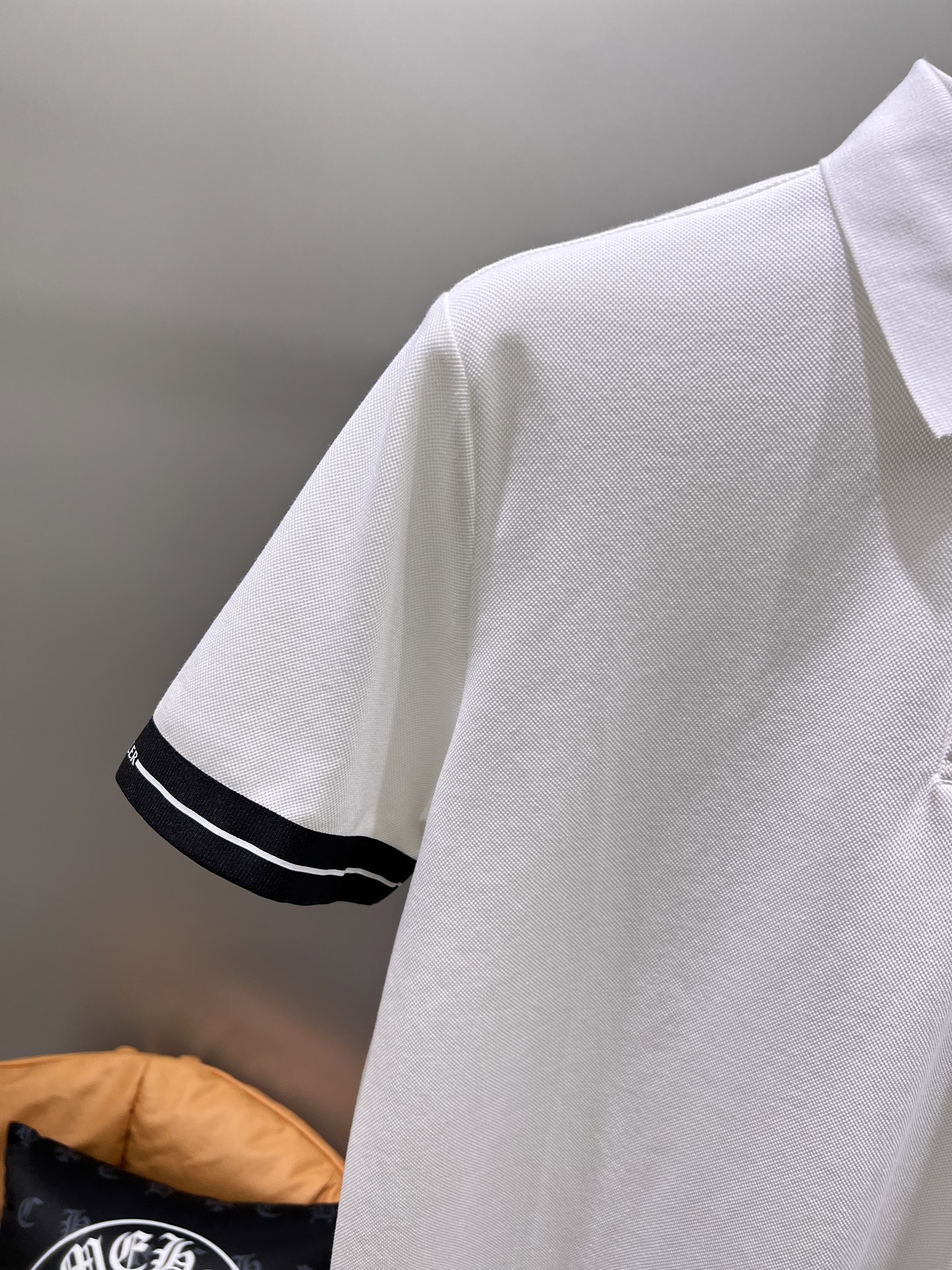 polo Man