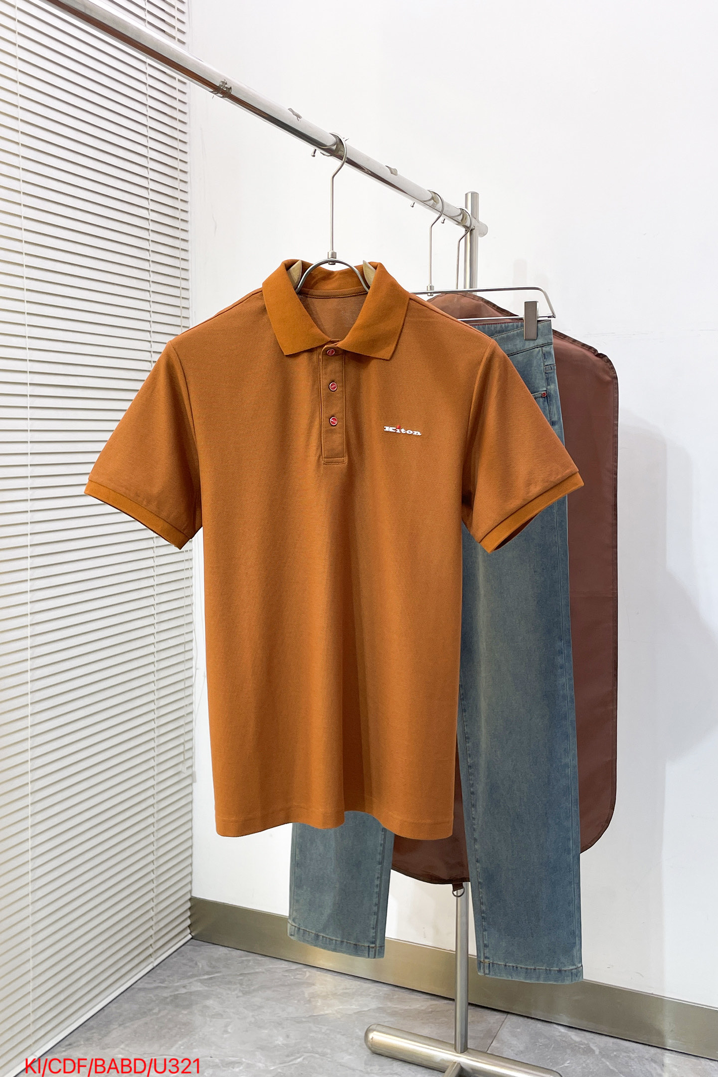 polo Man