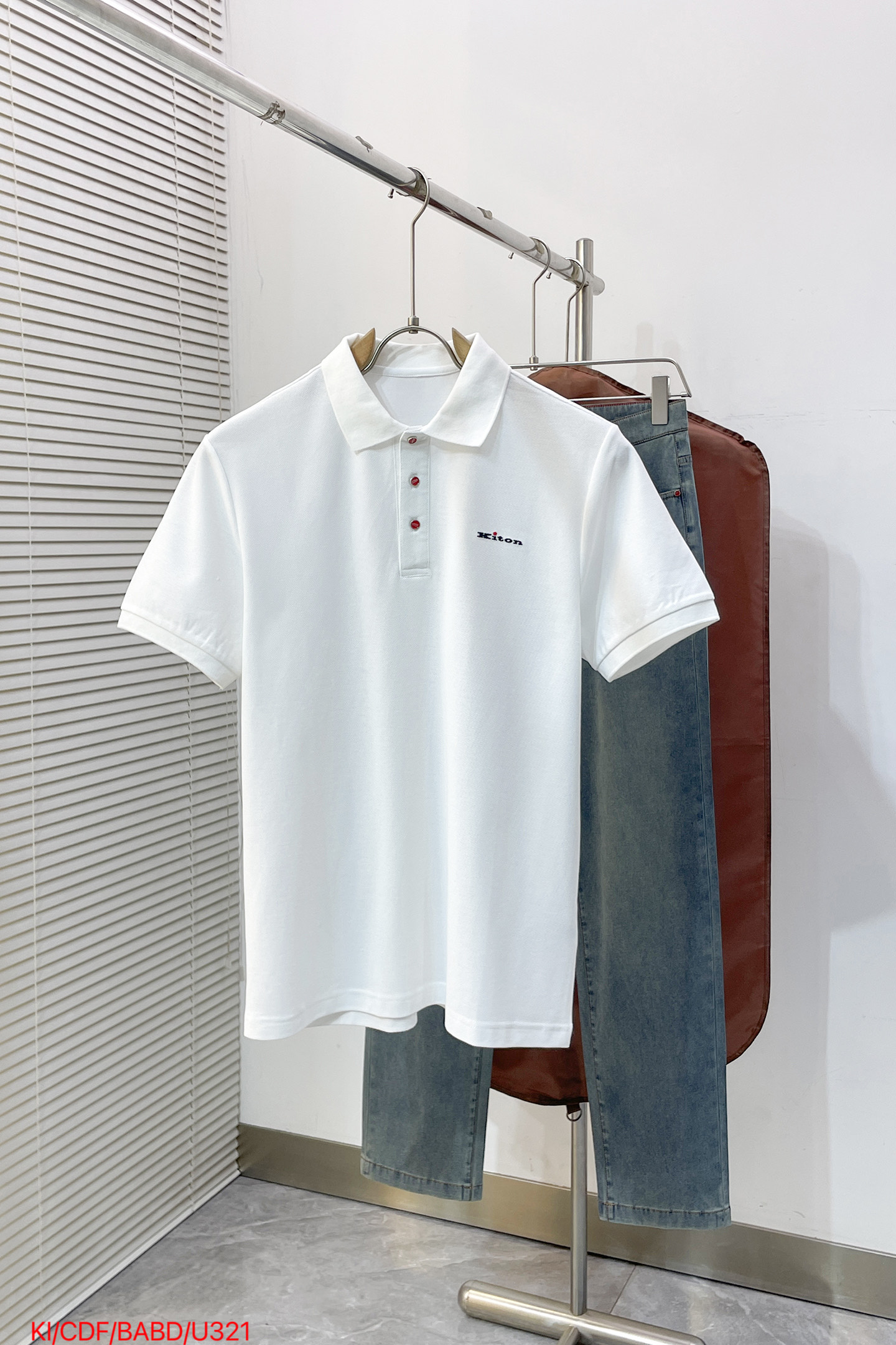 polo Man