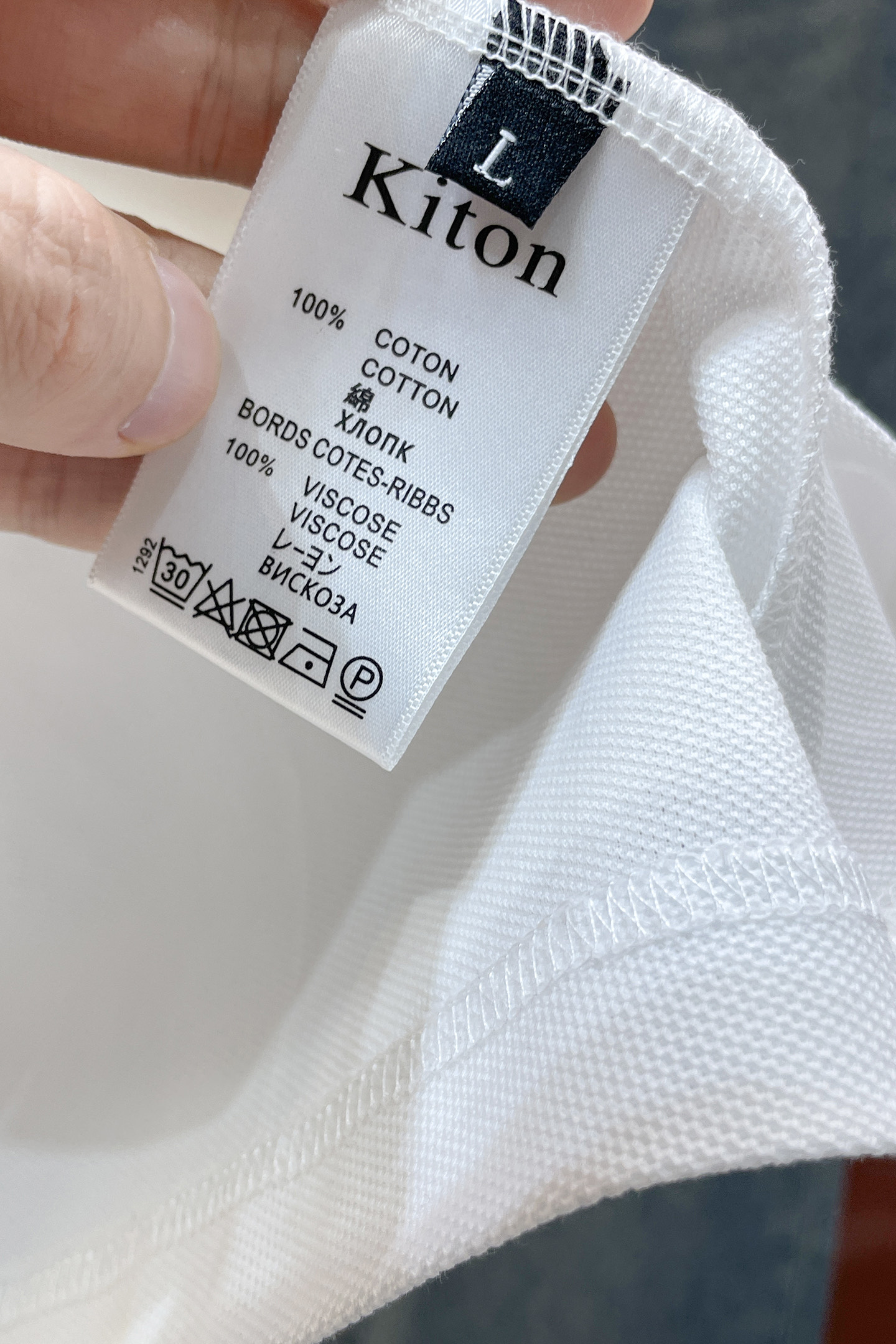 polo Man
