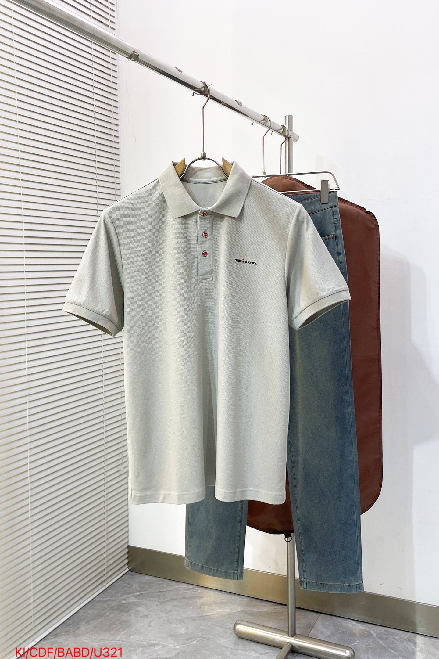 polo Man