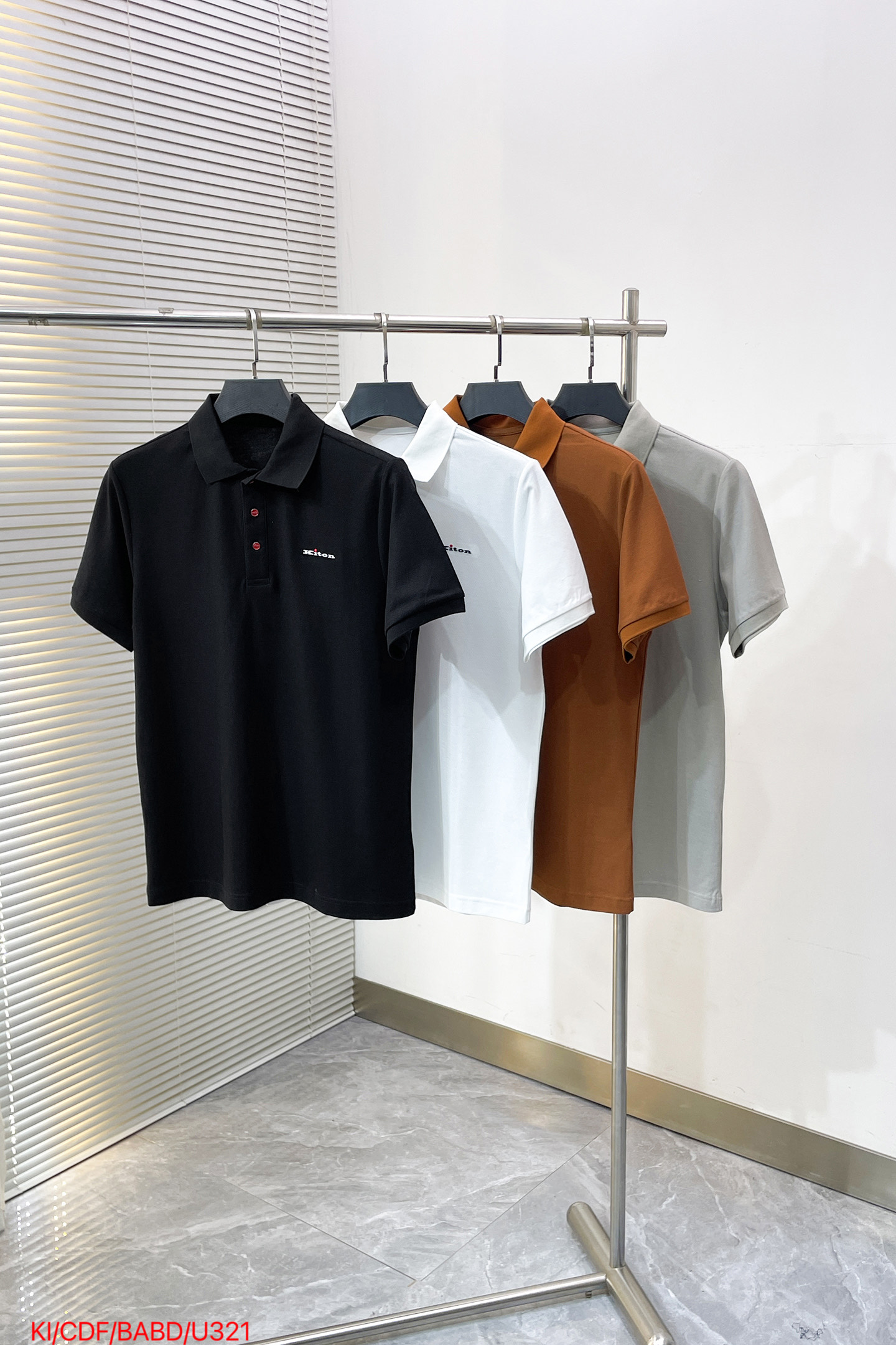polo Man