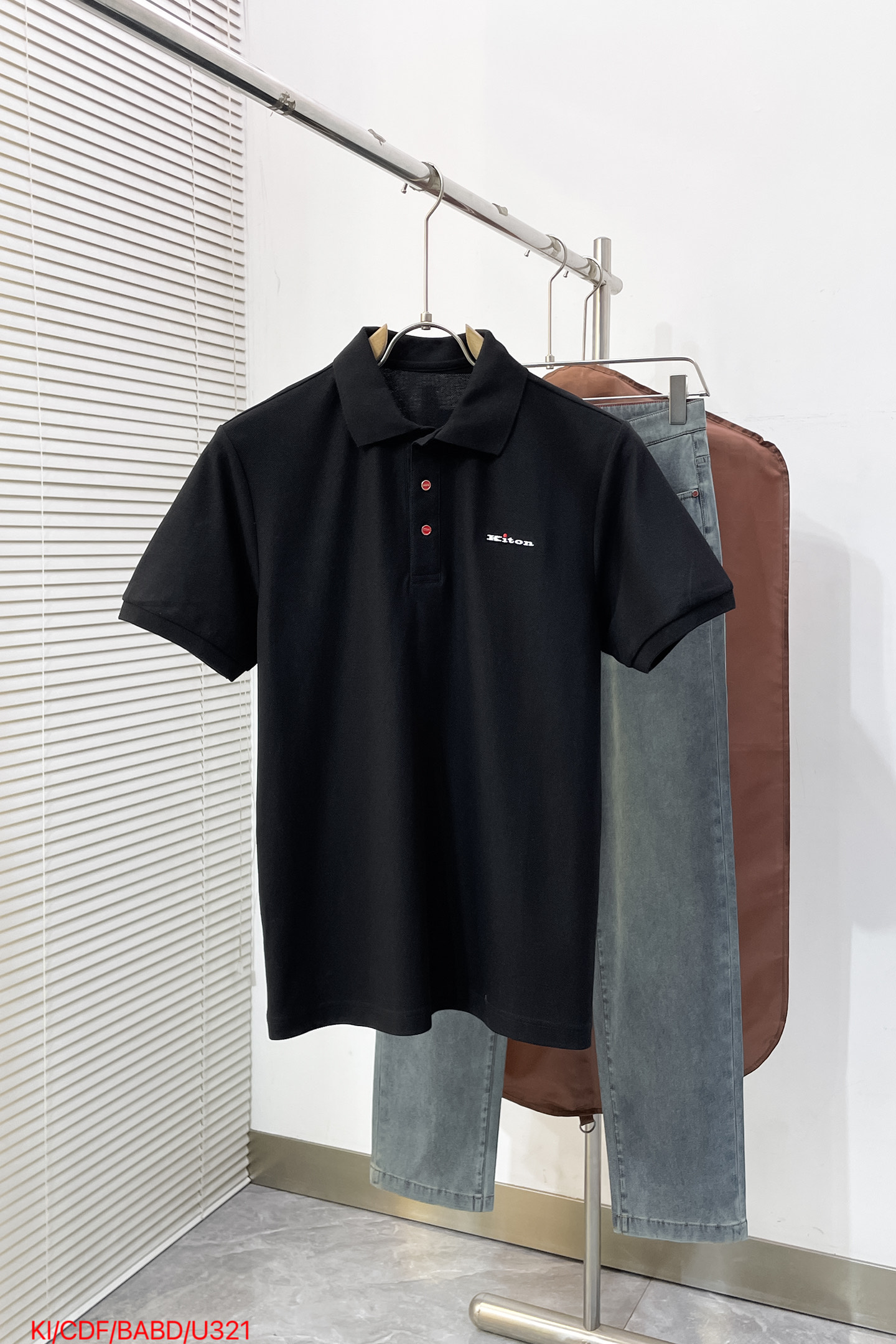 polo Man