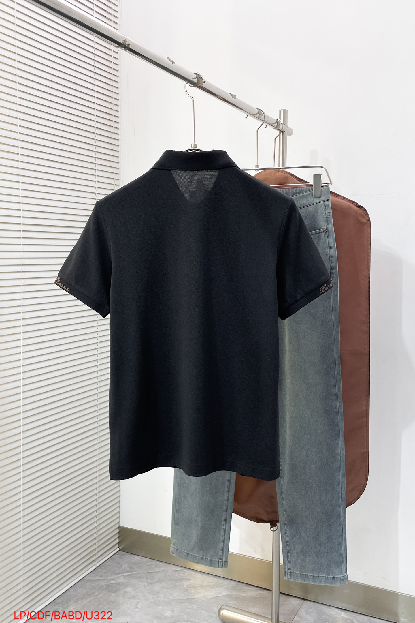 polo Man