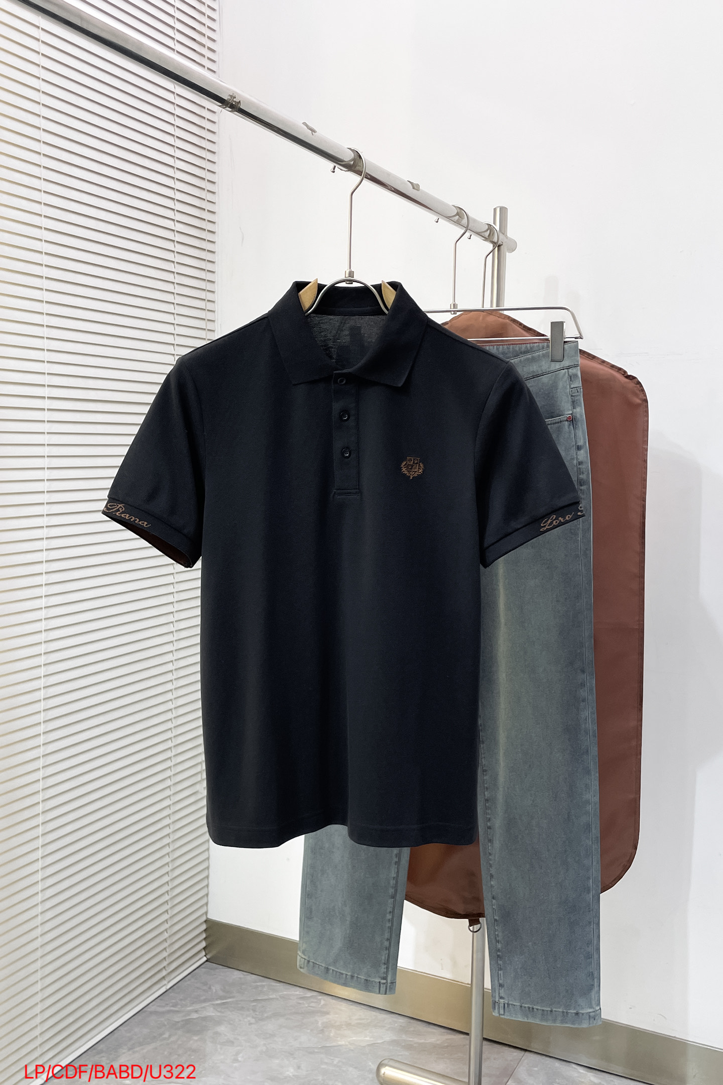polo Man
