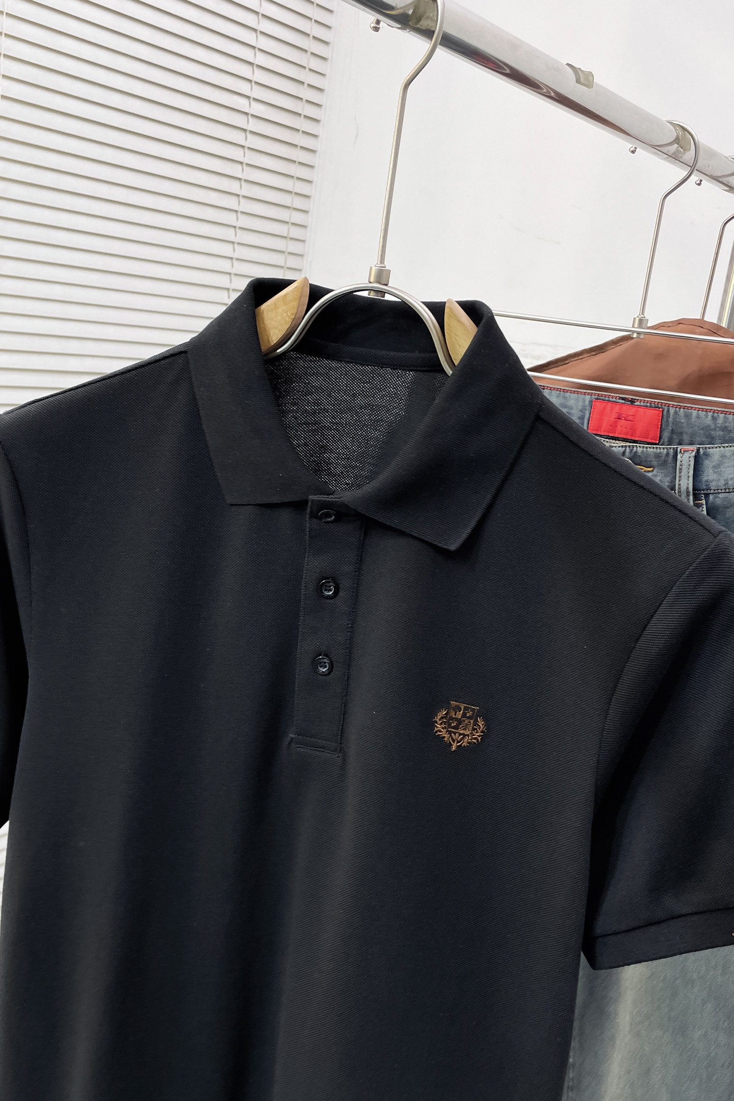 polo Man