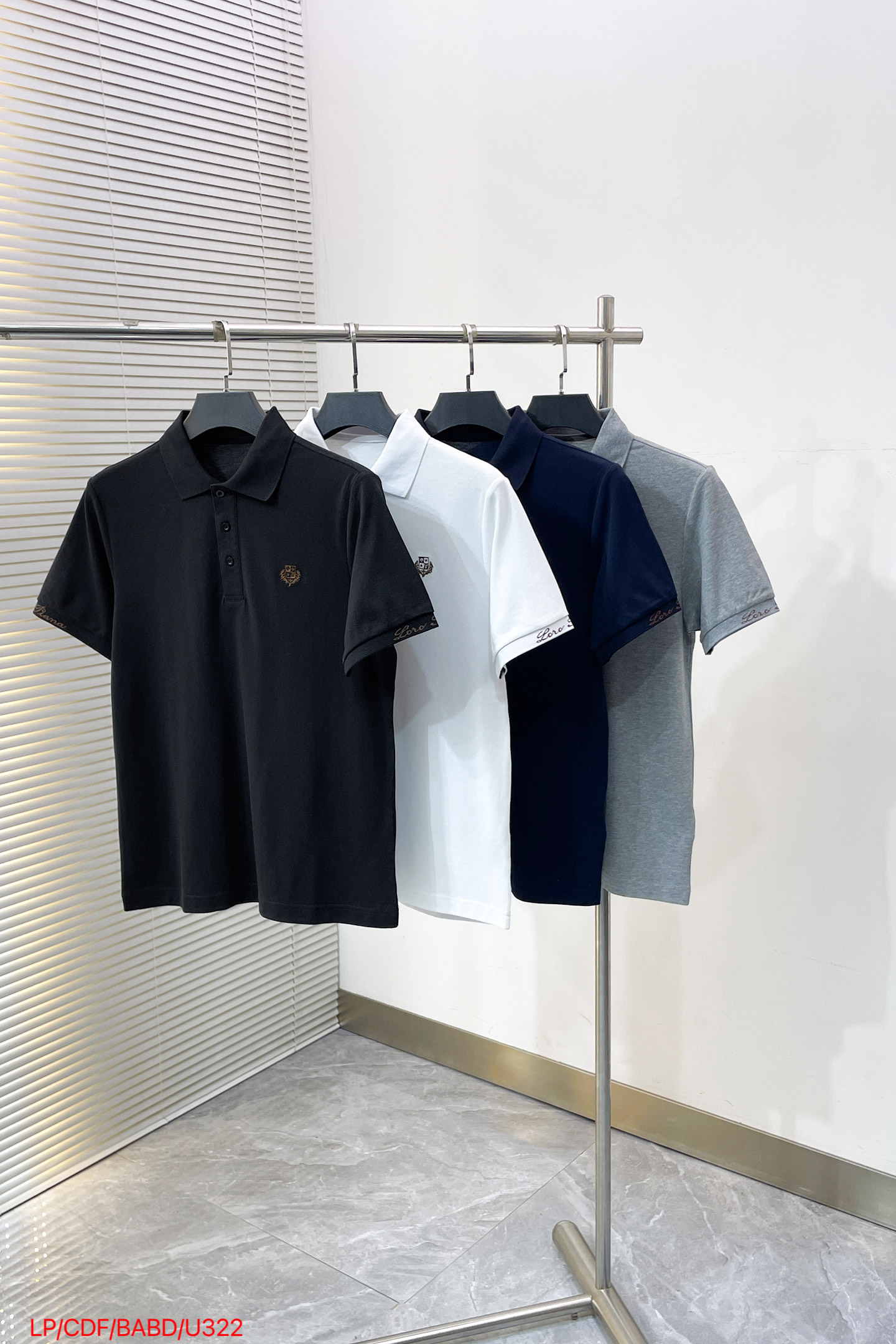 polo Man