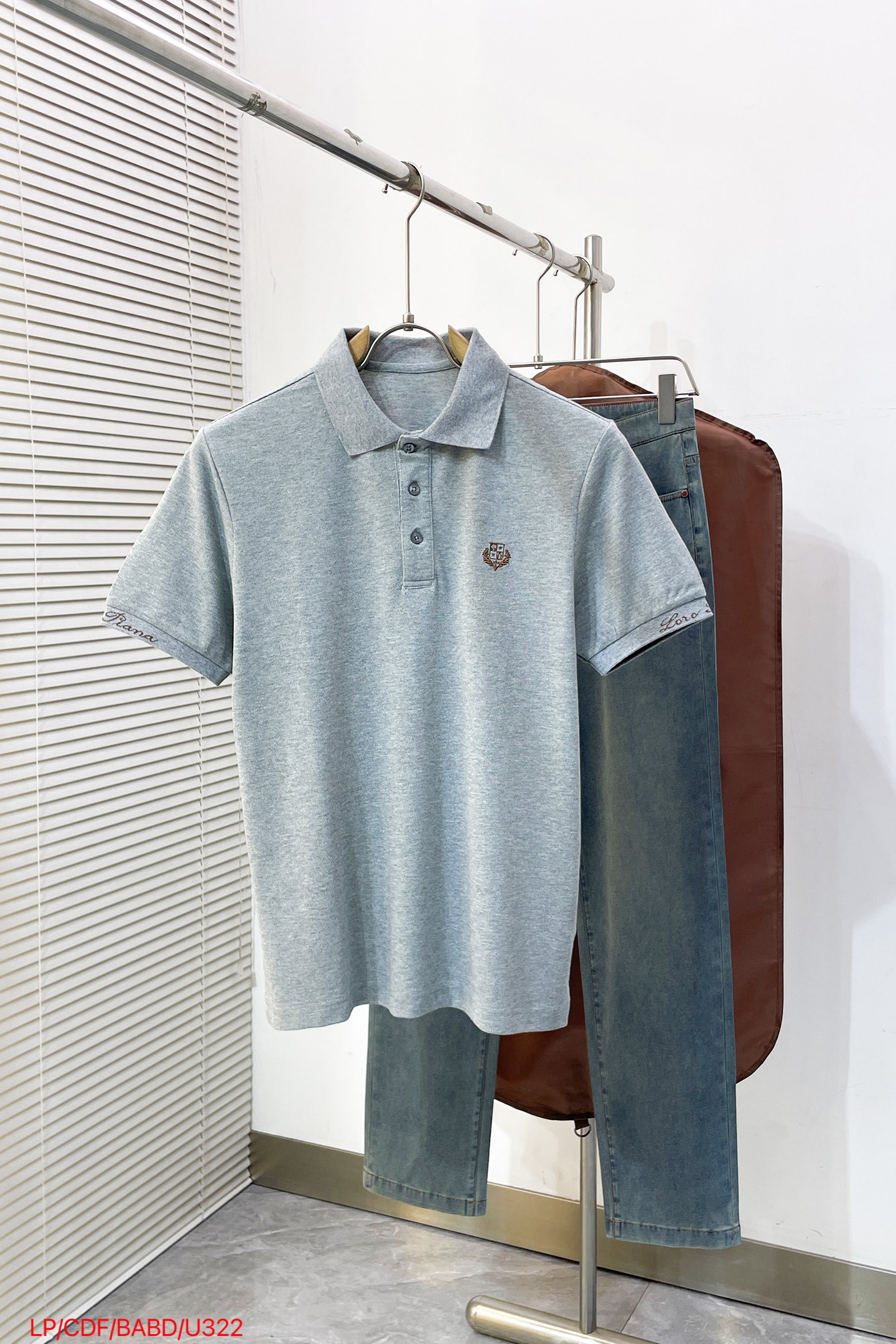 polo Man