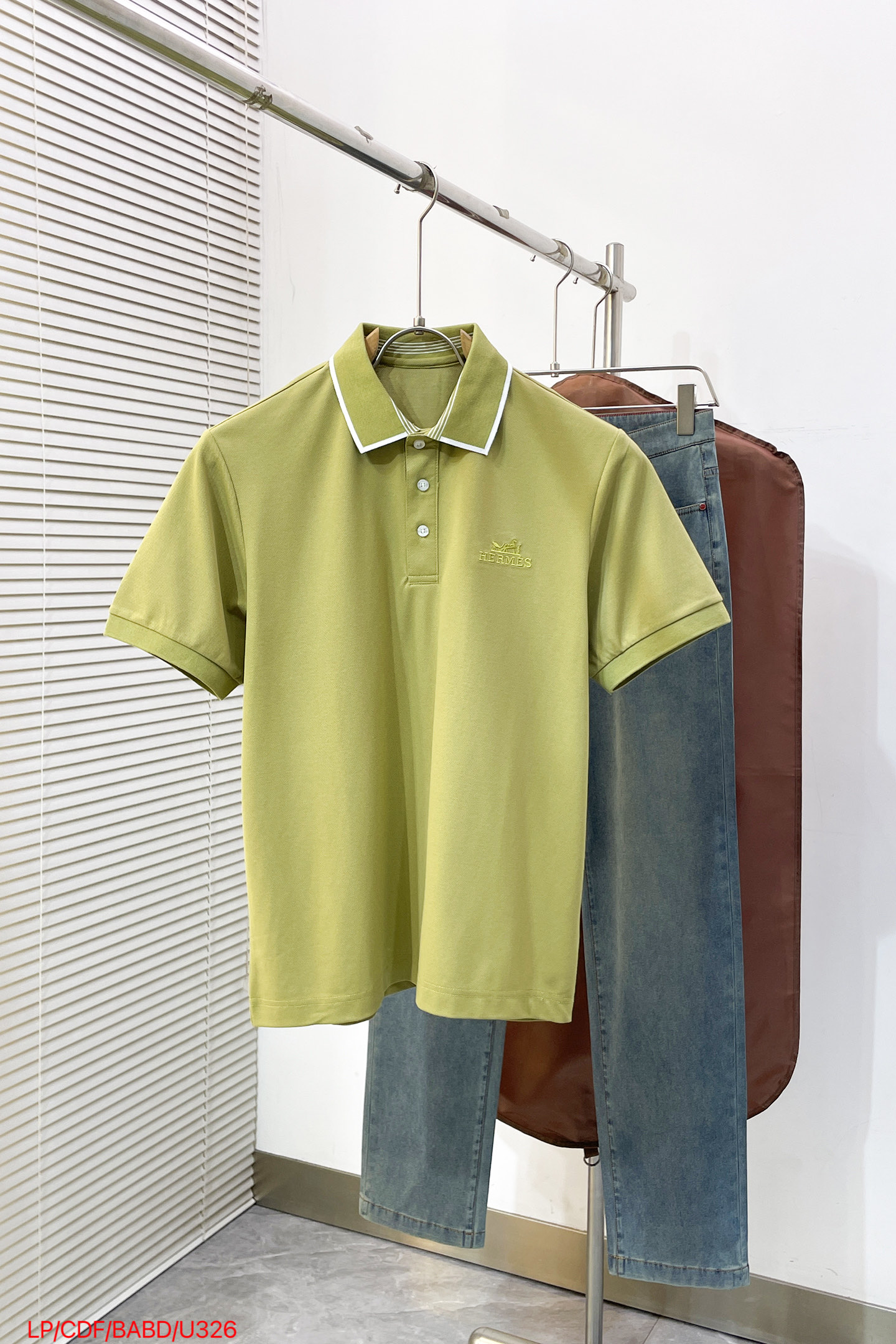 polo Man