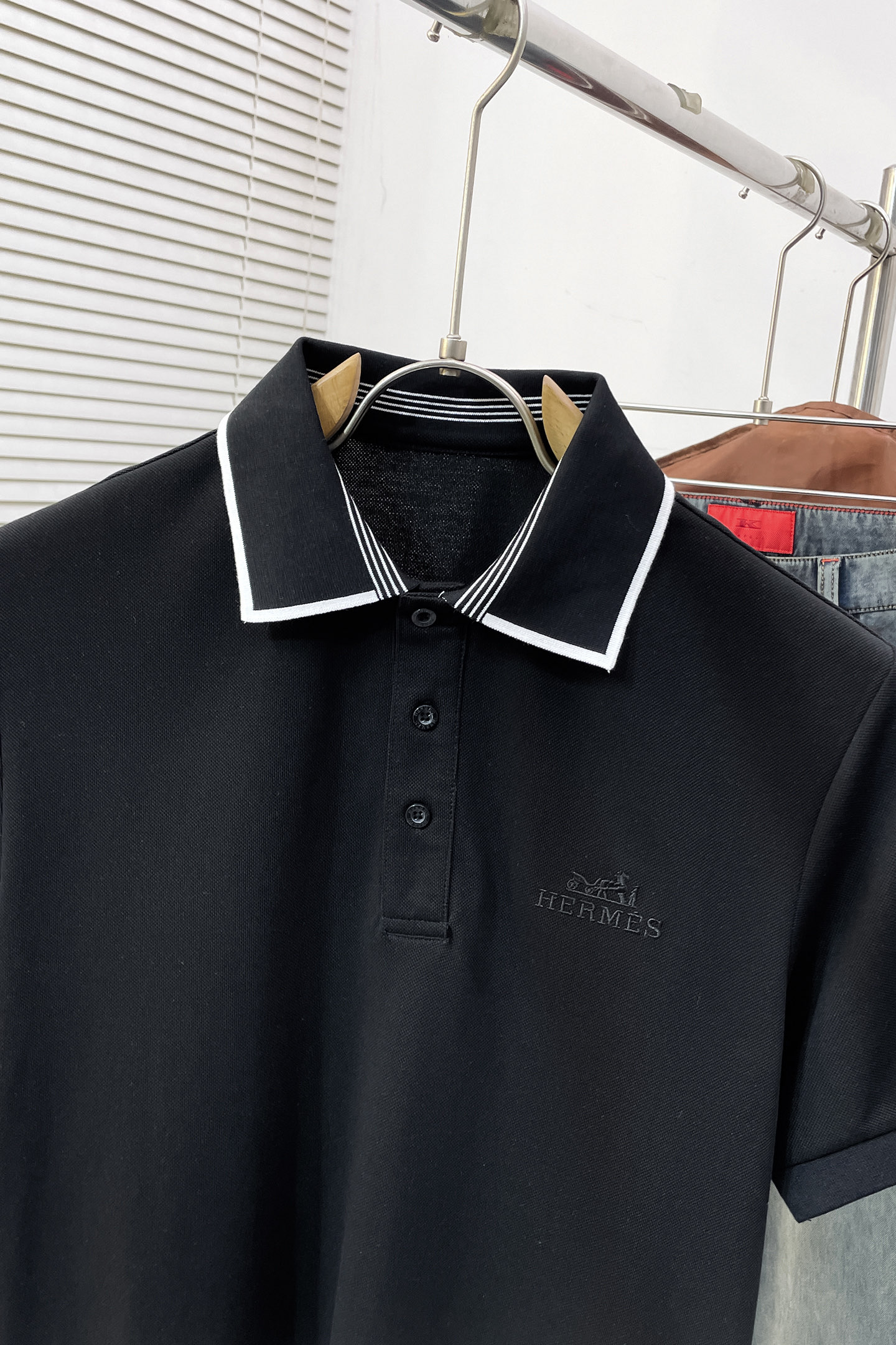 polo Man