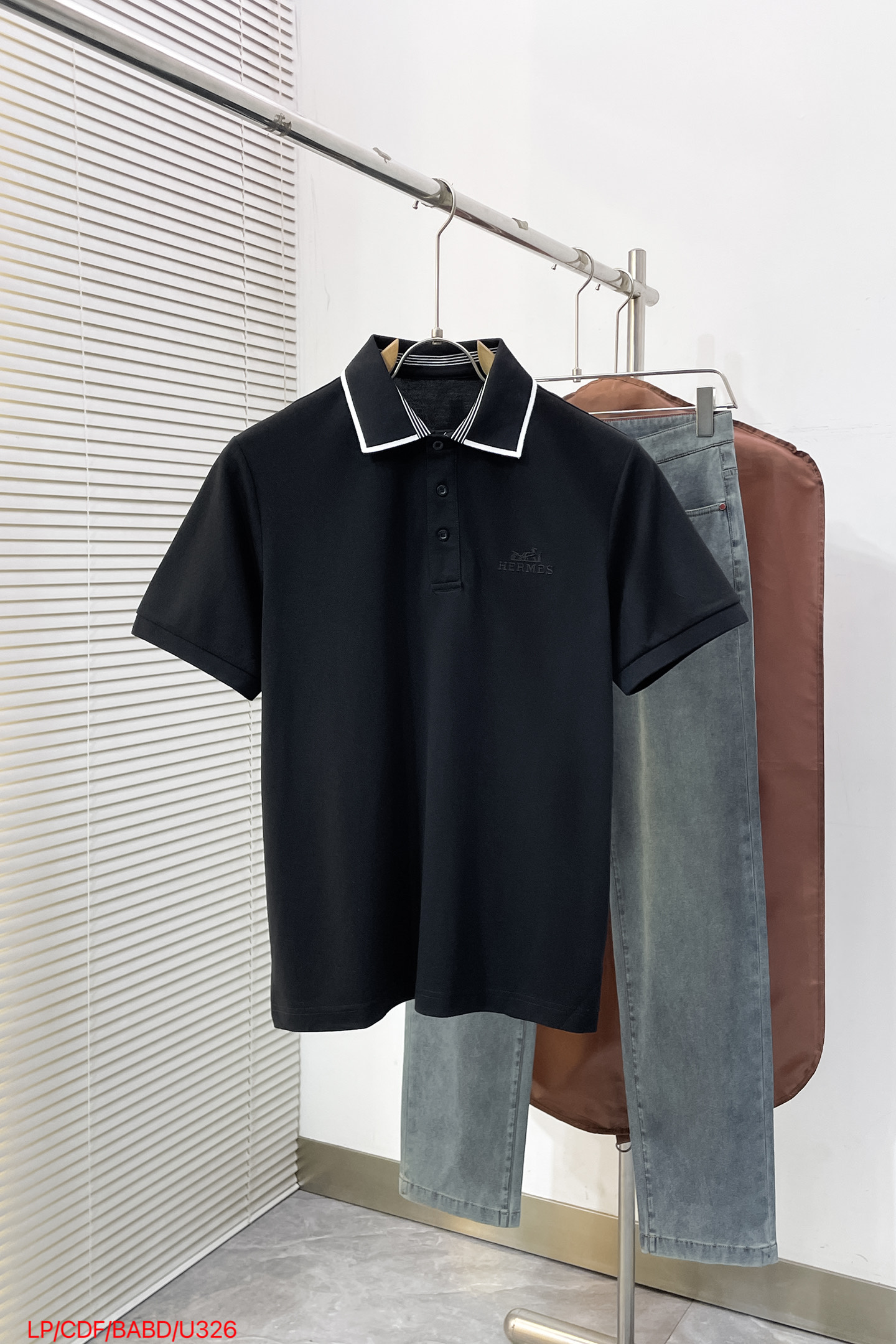 polo Man