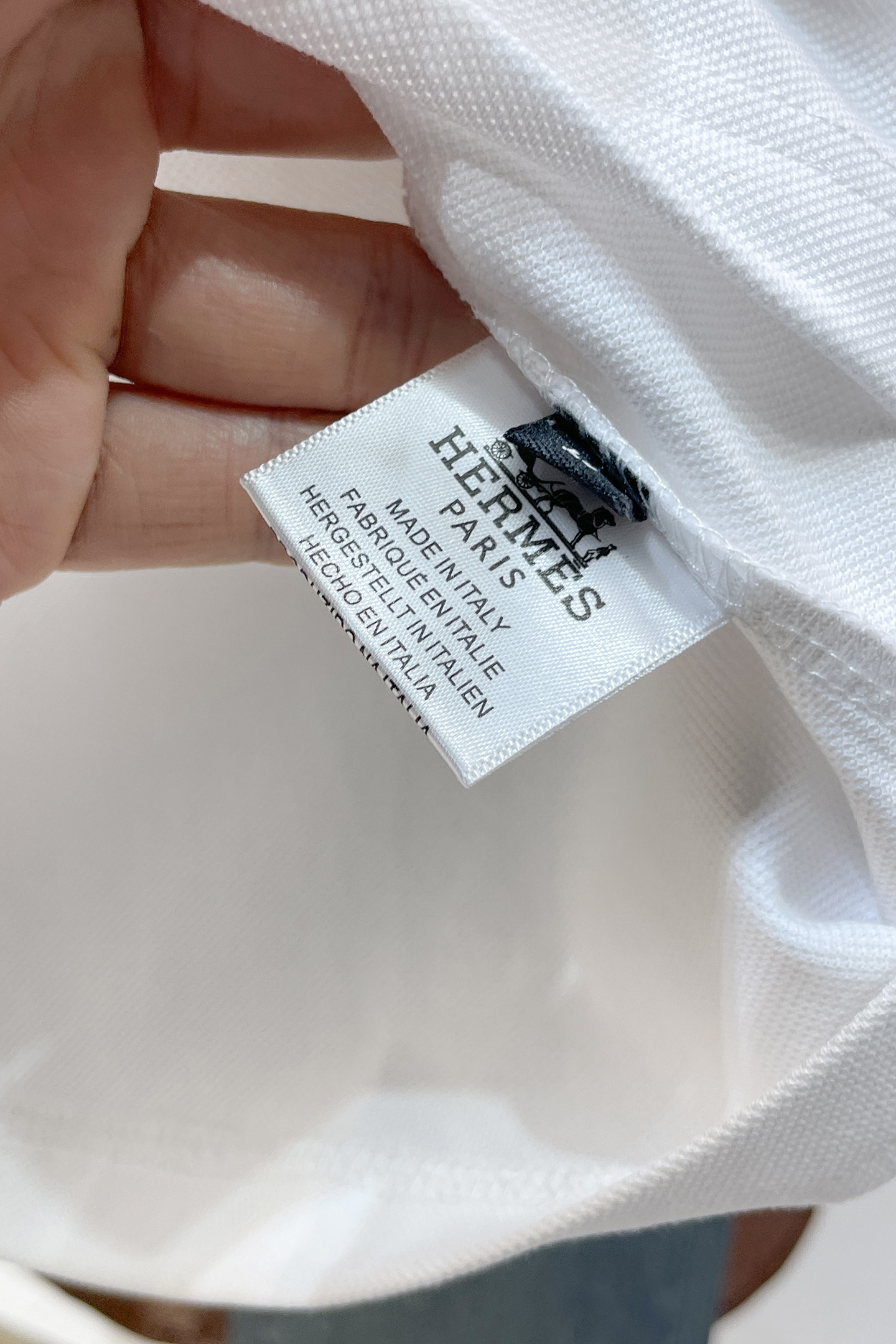 polo Man