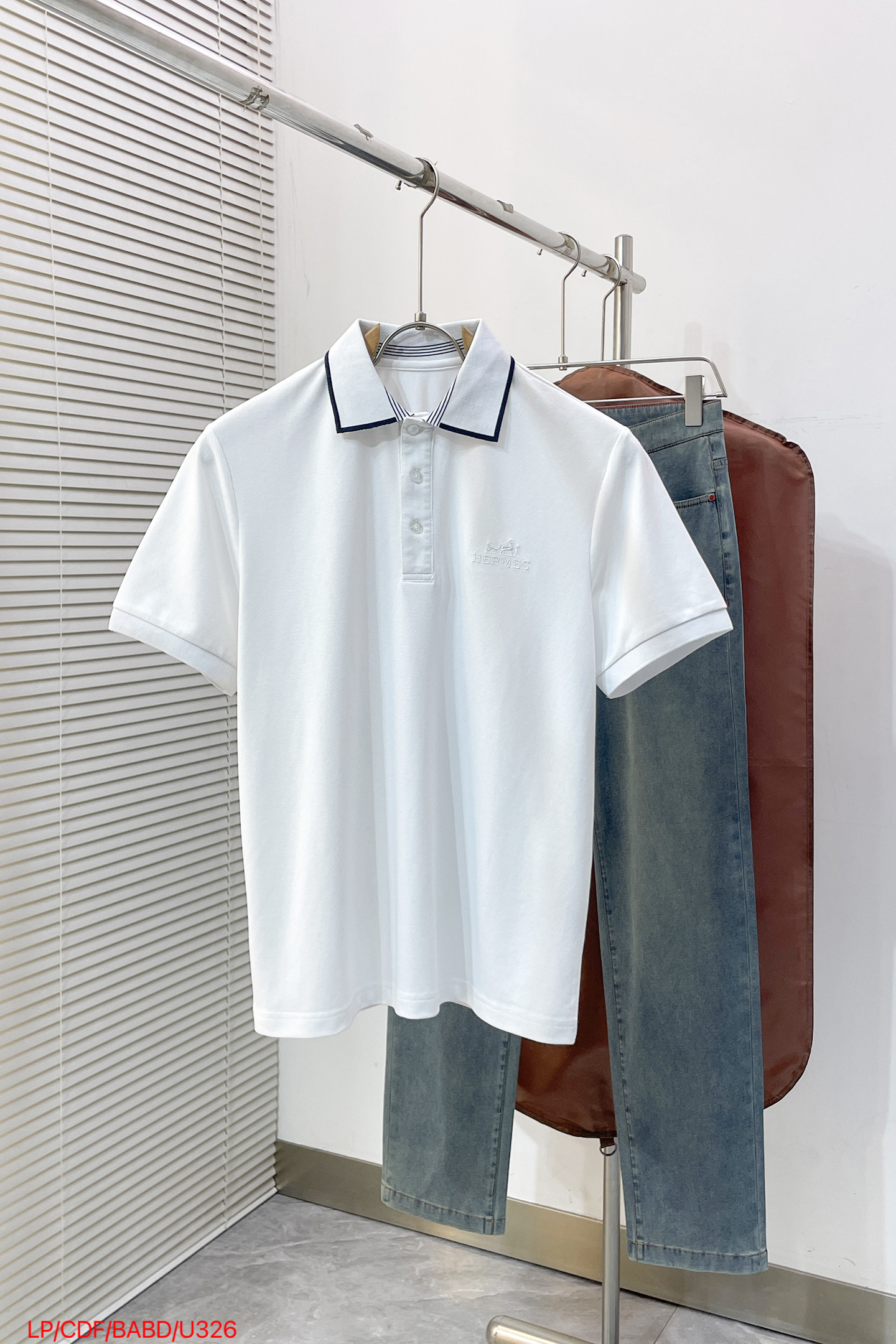 polo Man