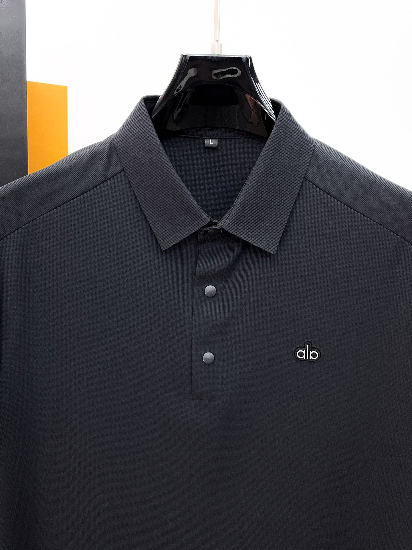polo Man