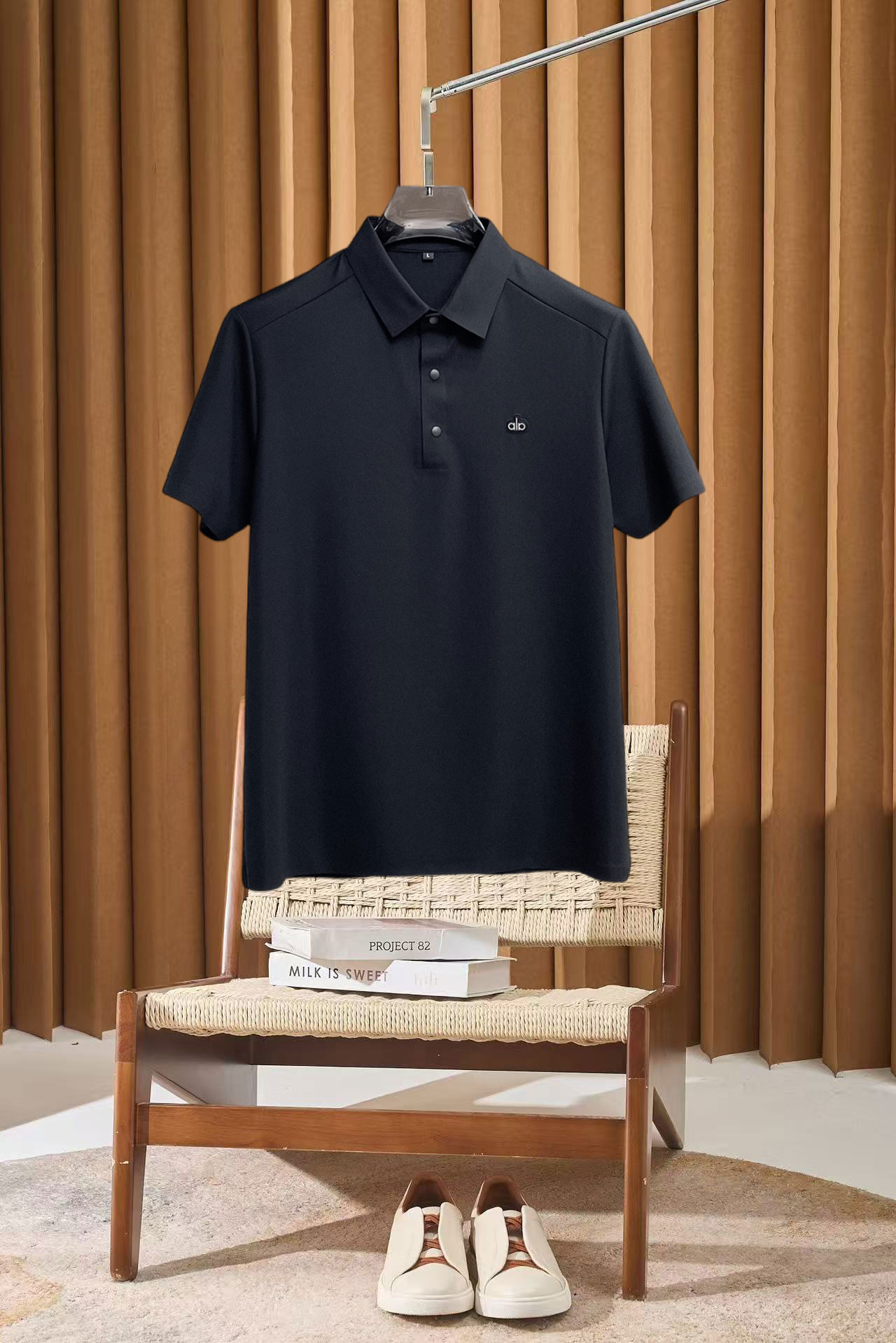 polo Man