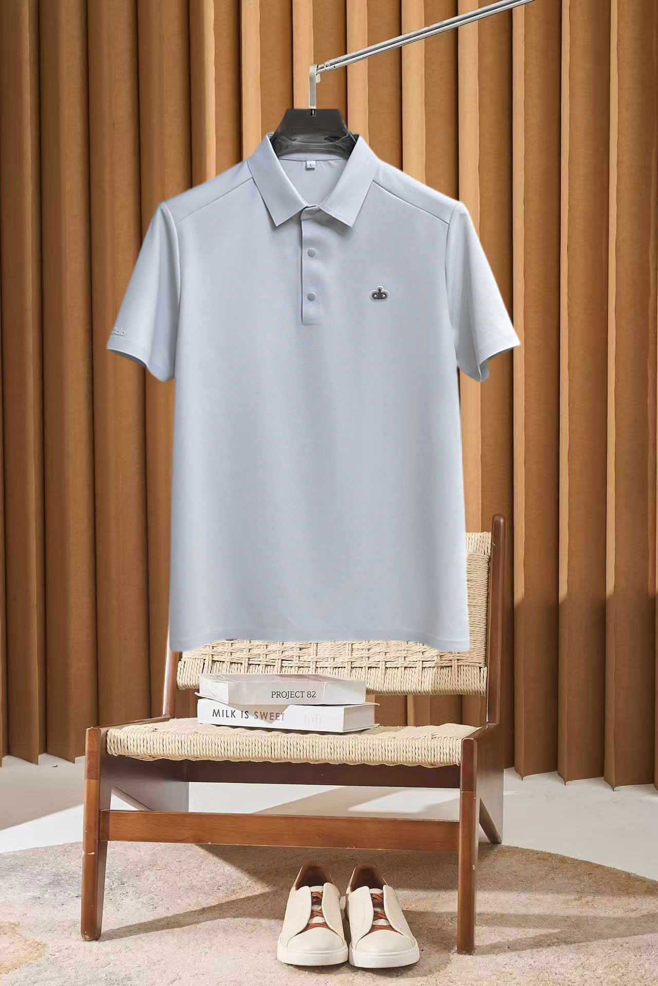 polo Man