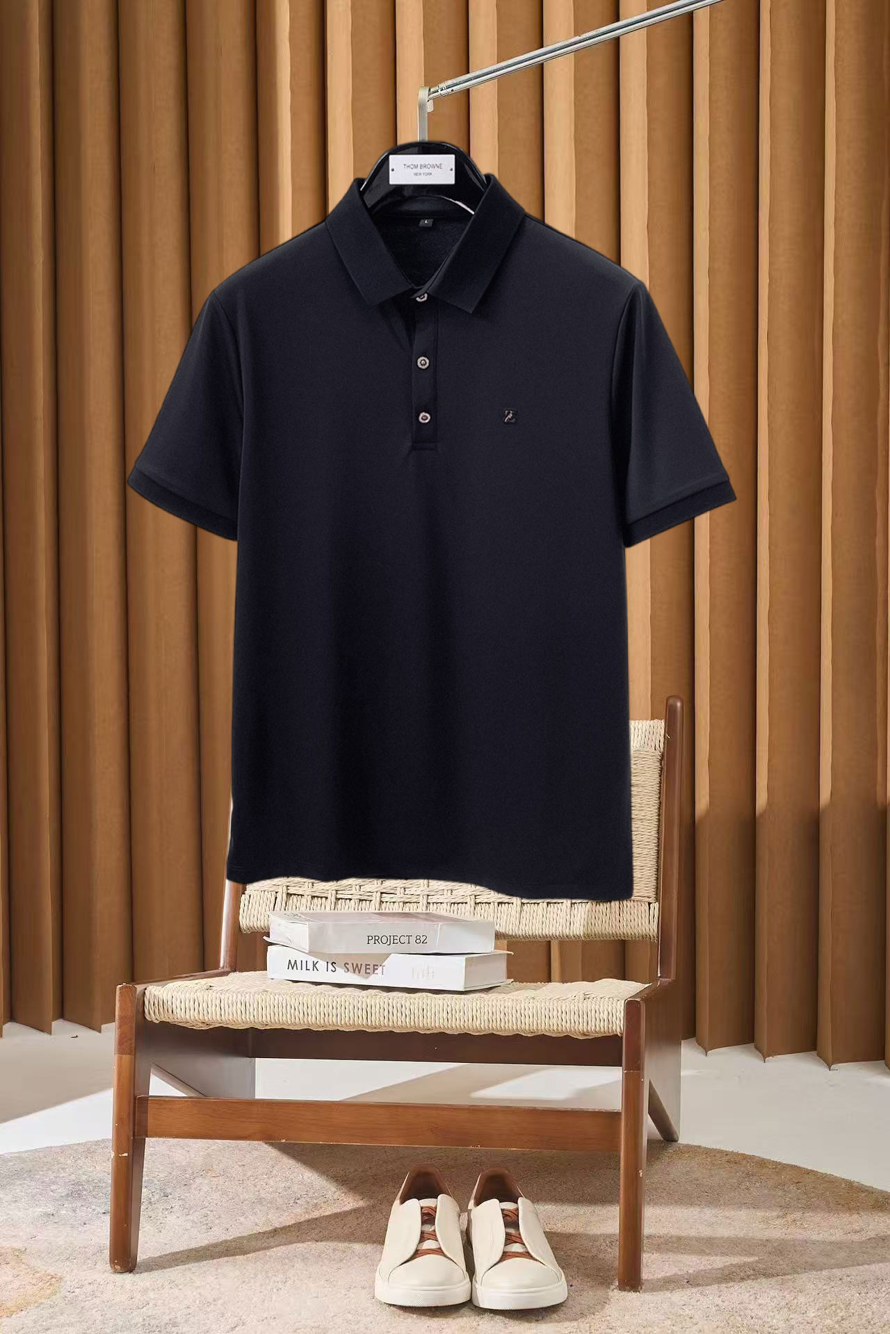 polo Man