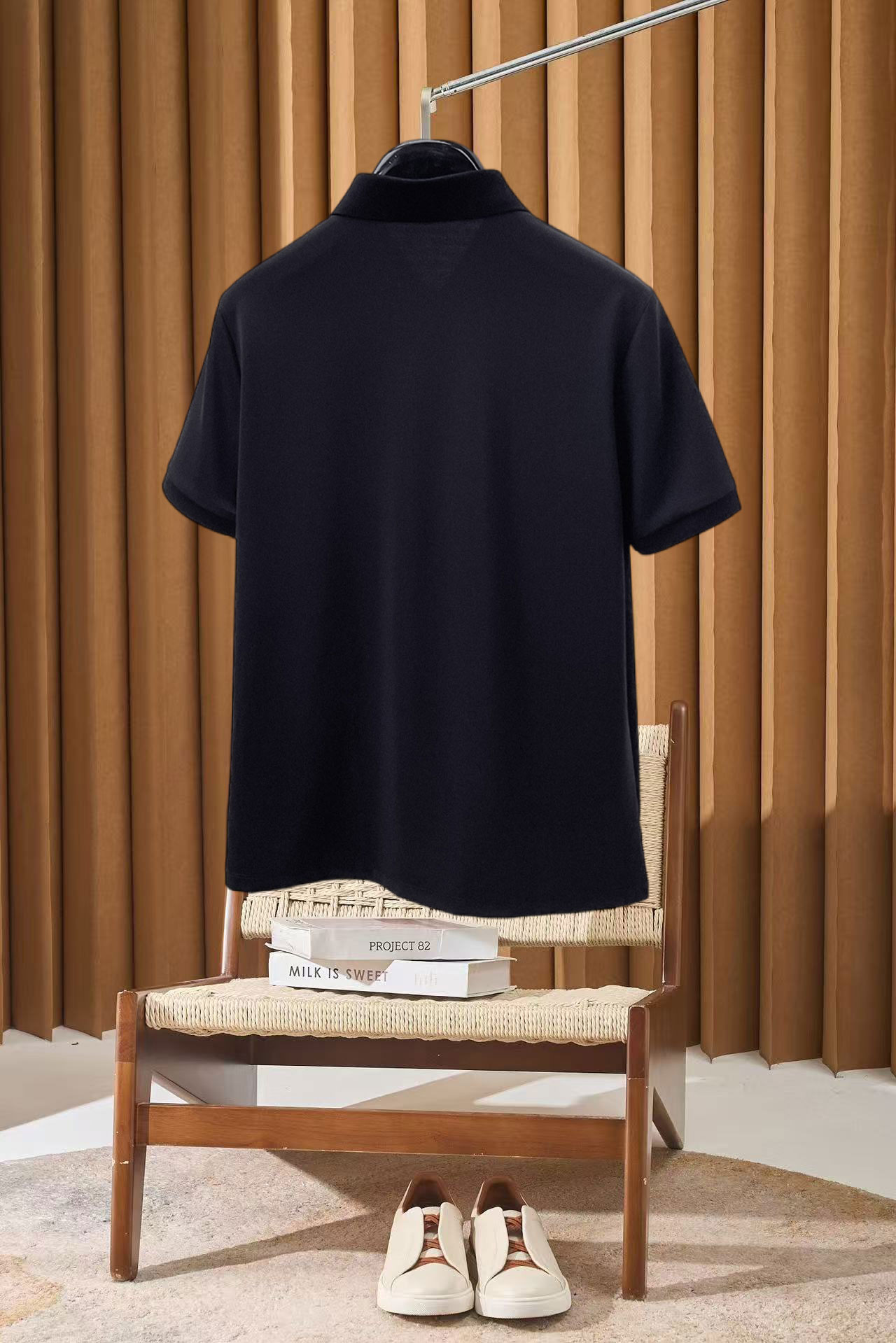 polo Man