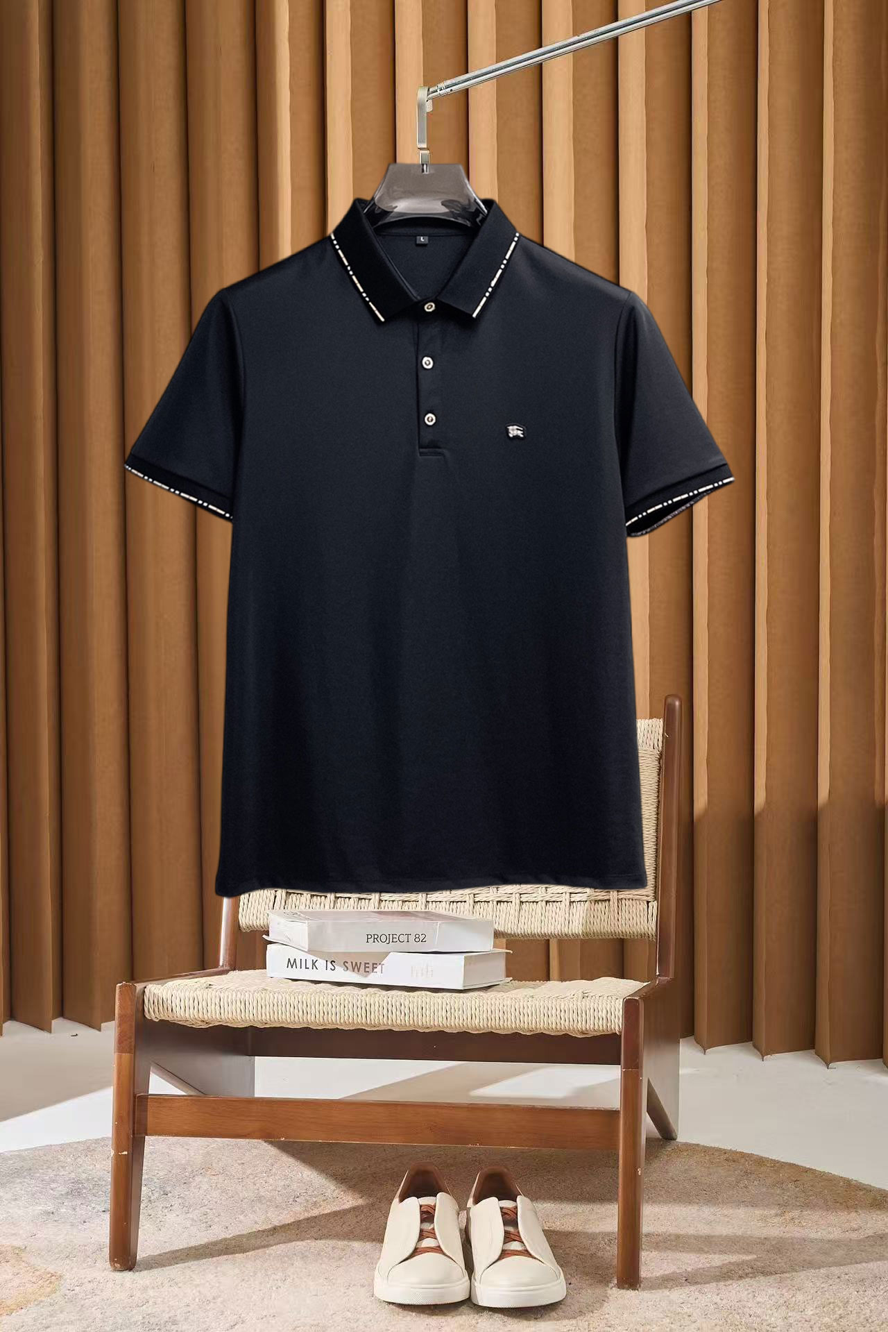 polo Man