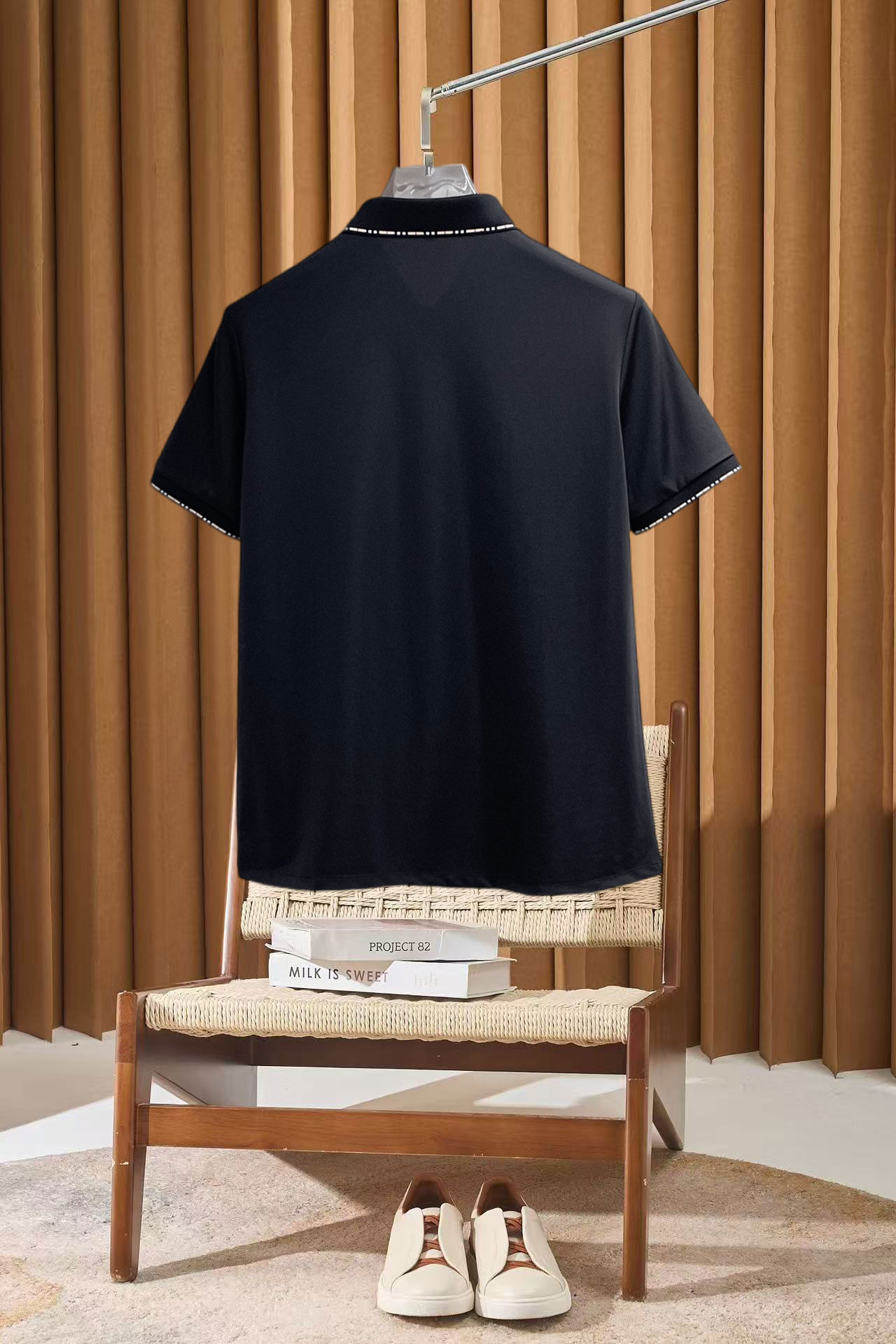 polo Man