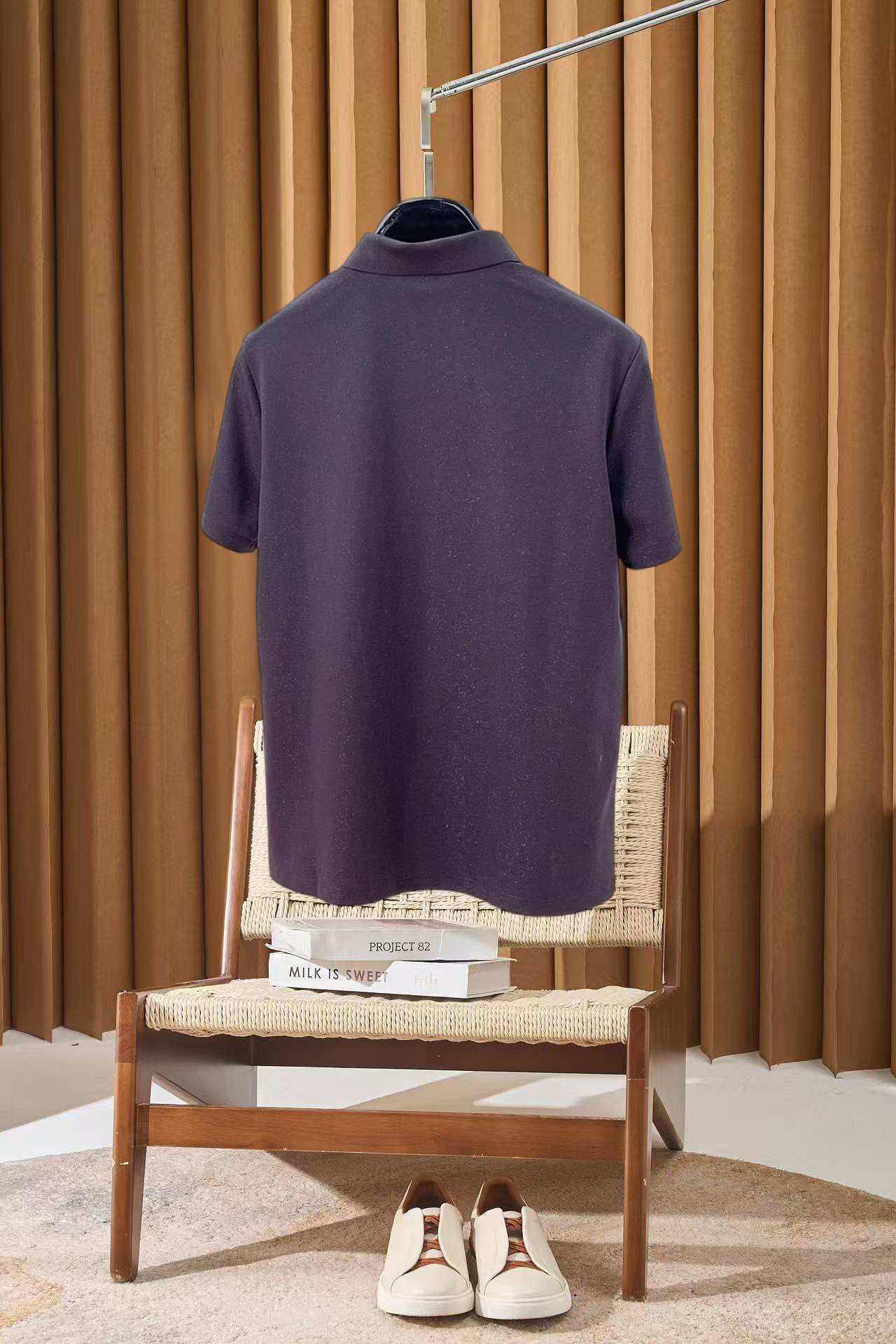 polo Man