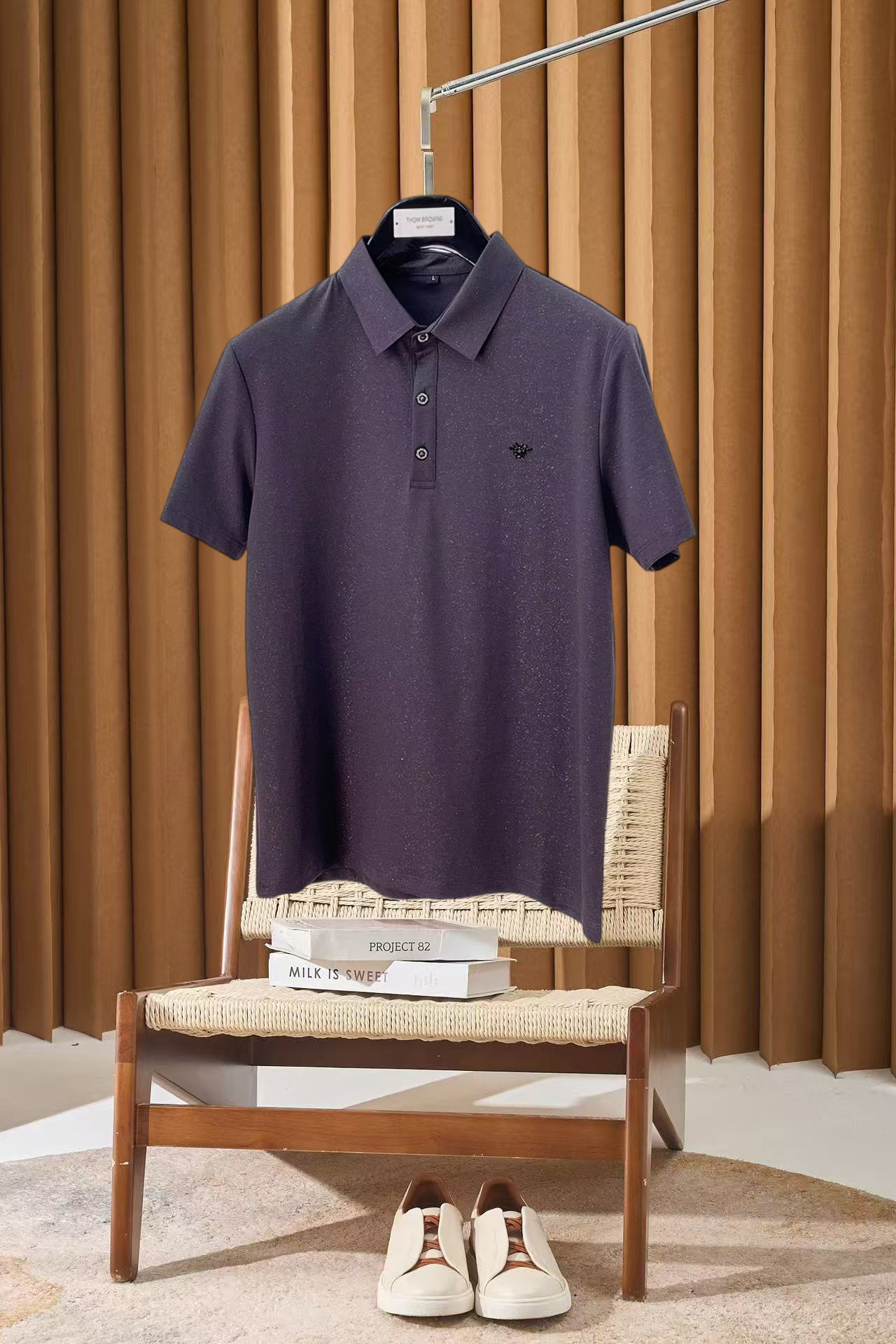 polo Man