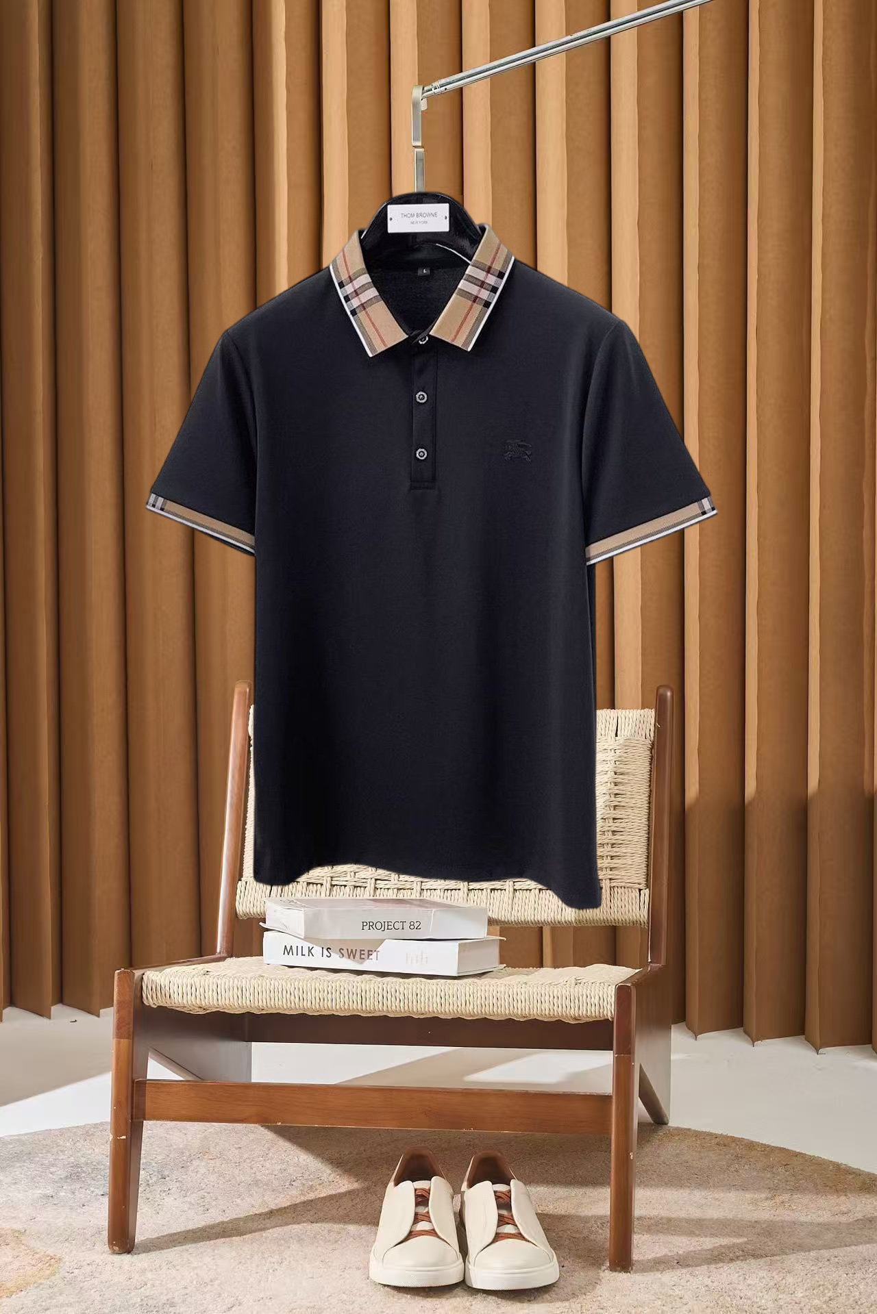 polo Man