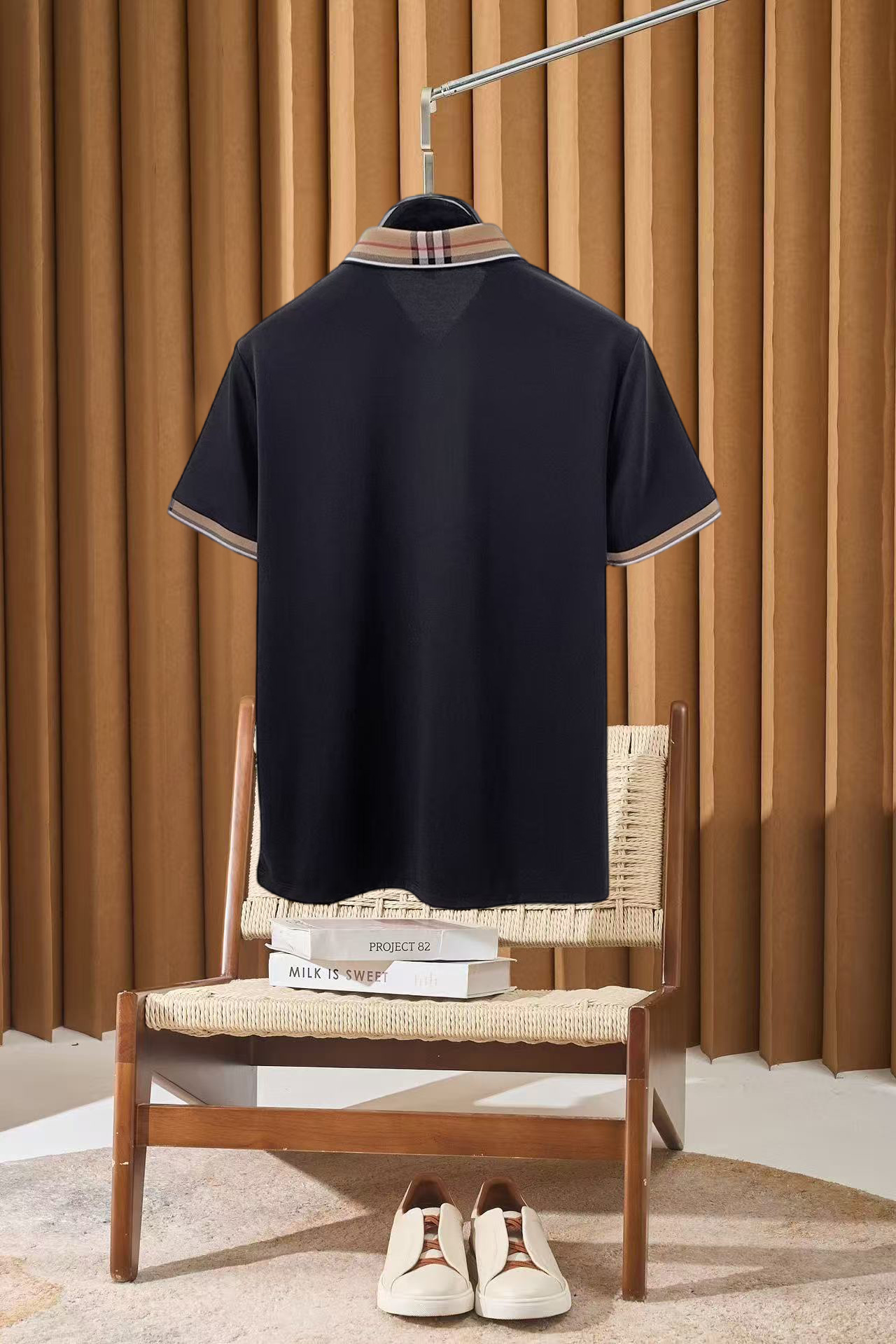 polo Man