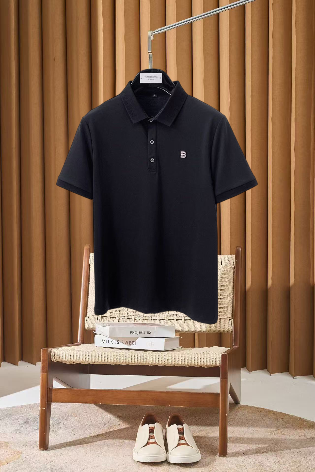 polo Man