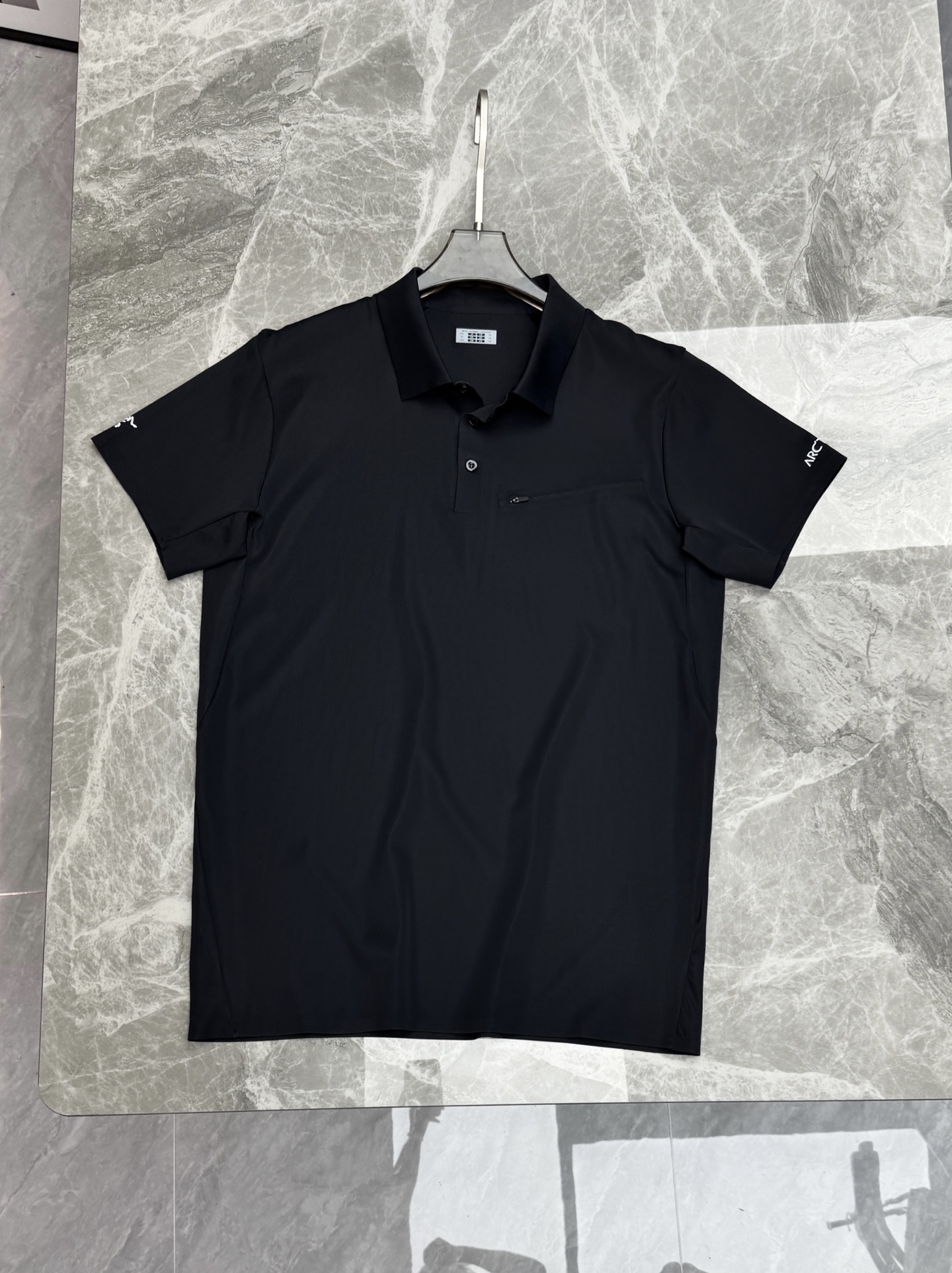 polo Man