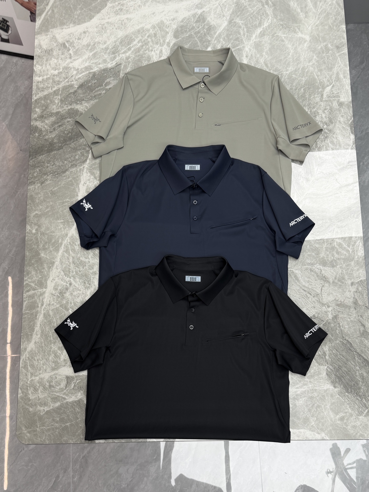 polo Man