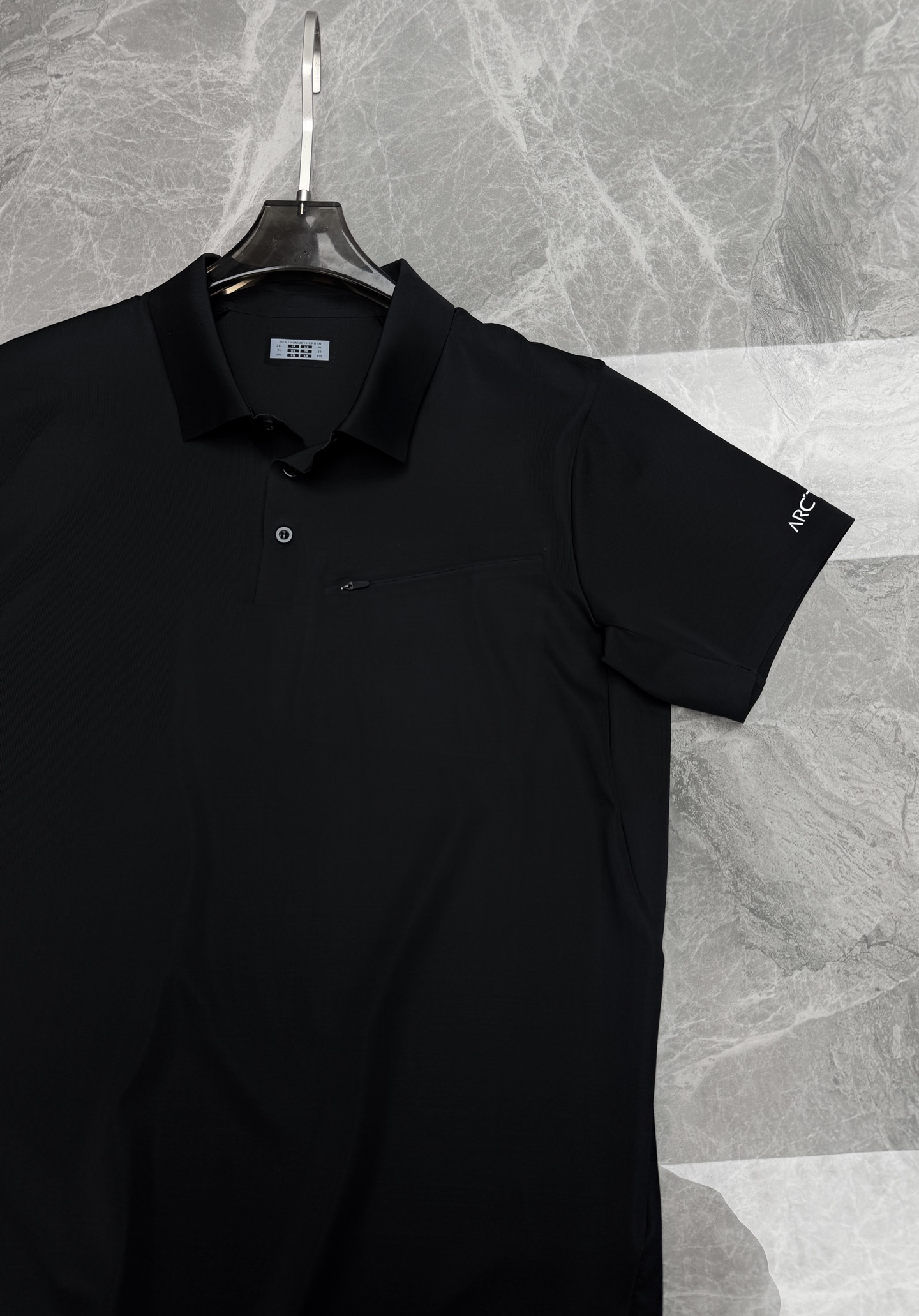 polo Man