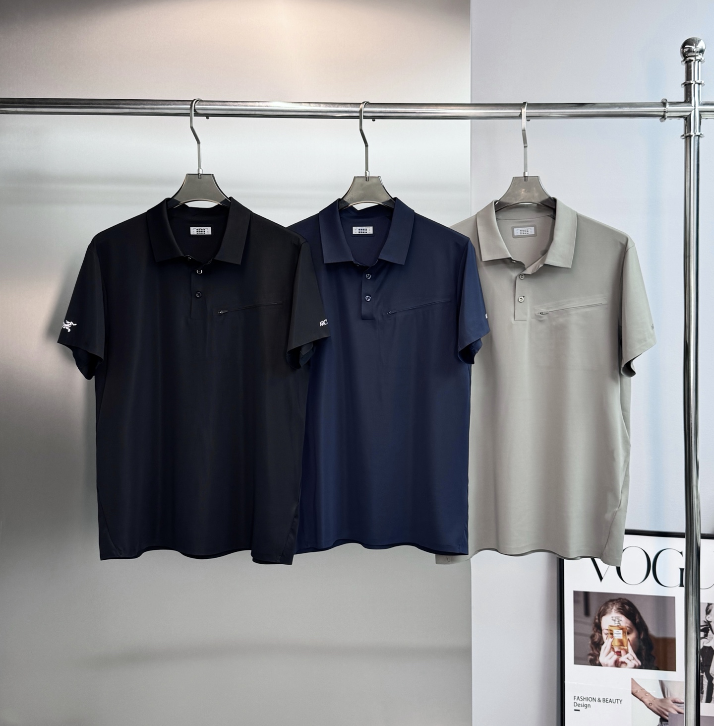 polo Man