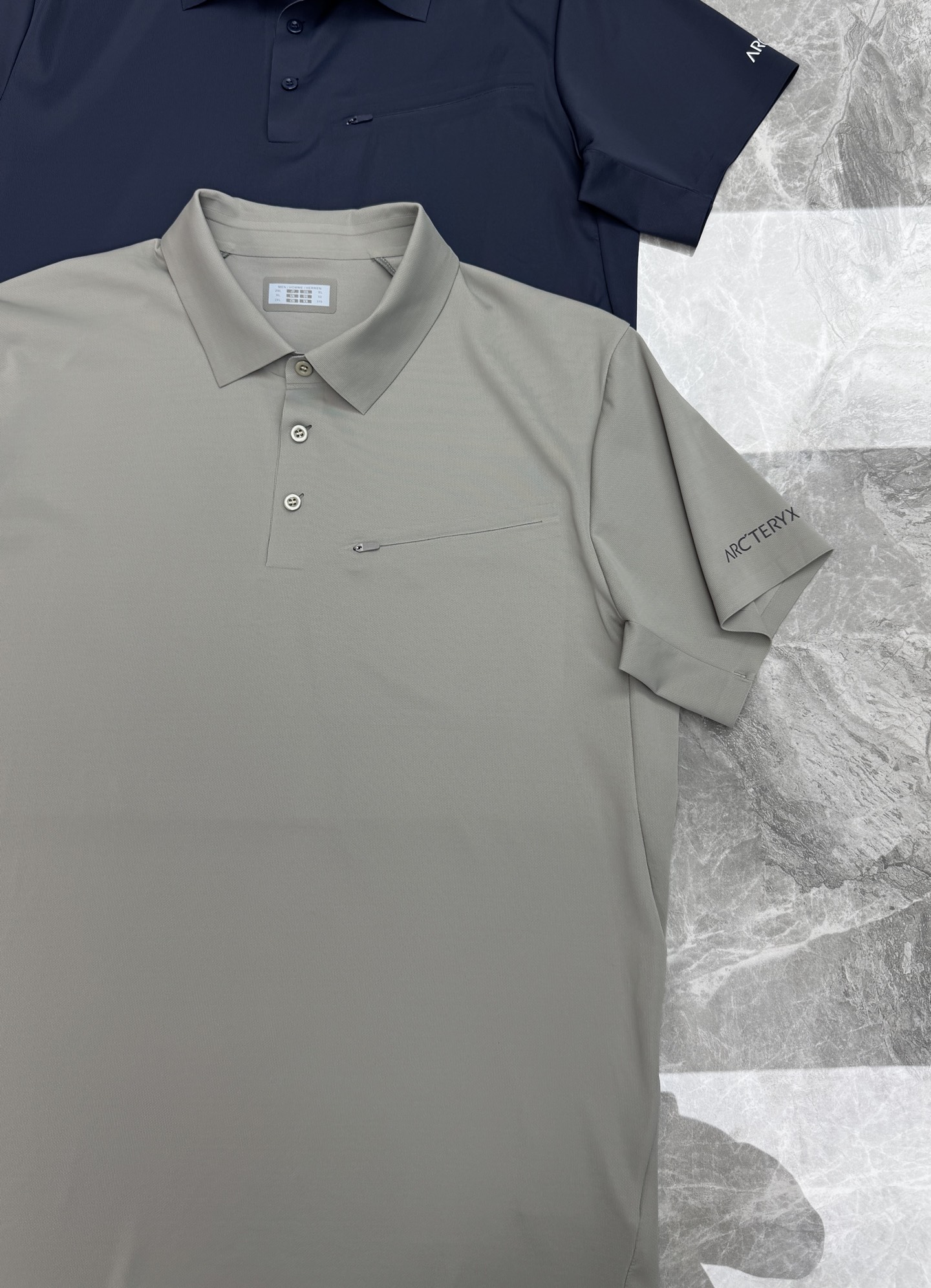 polo Man