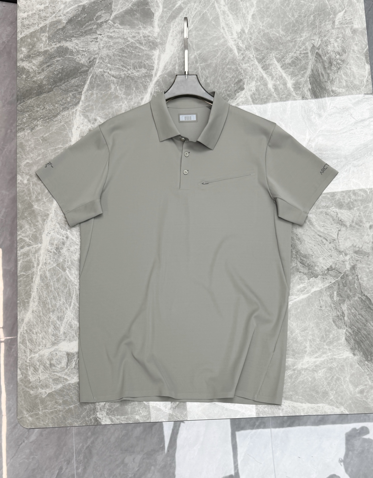 polo Man